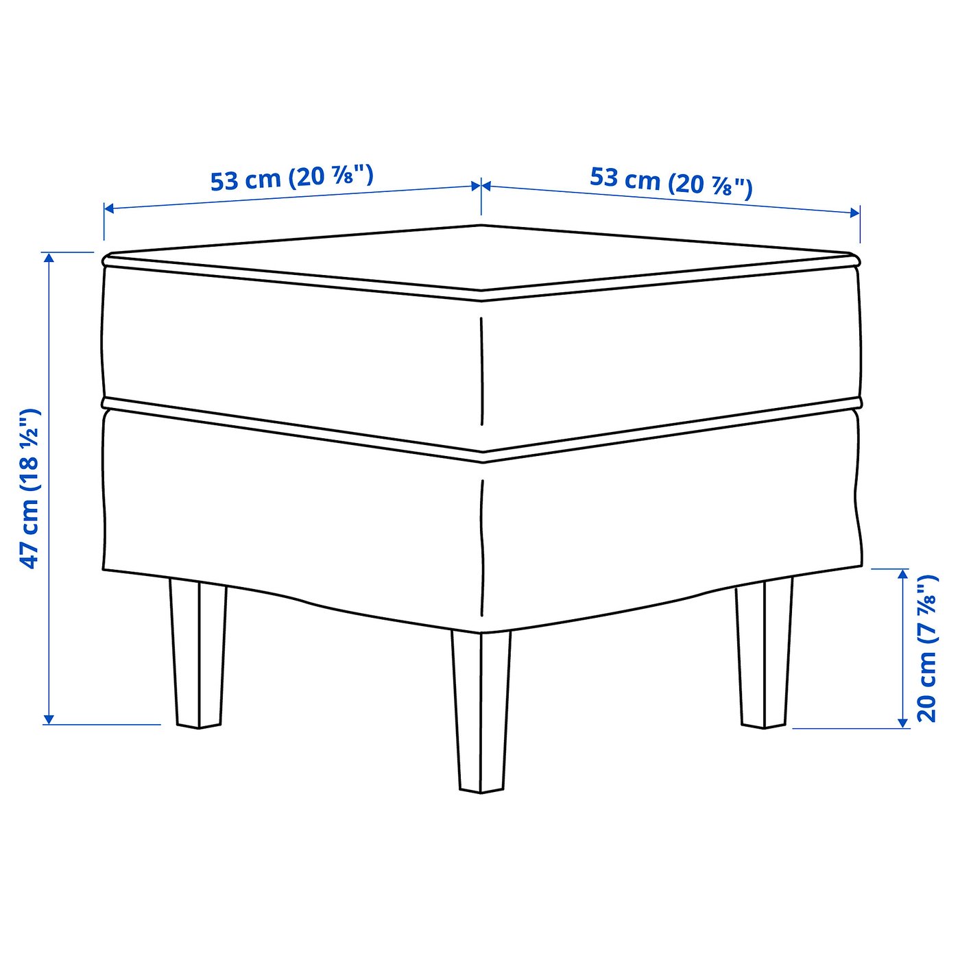 IKEA catalogue photo