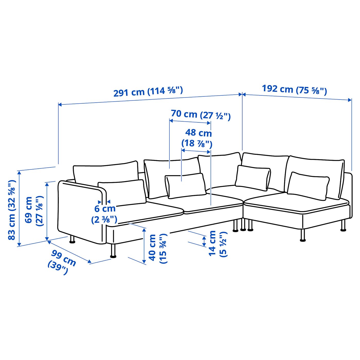 IKEA catalogue photo