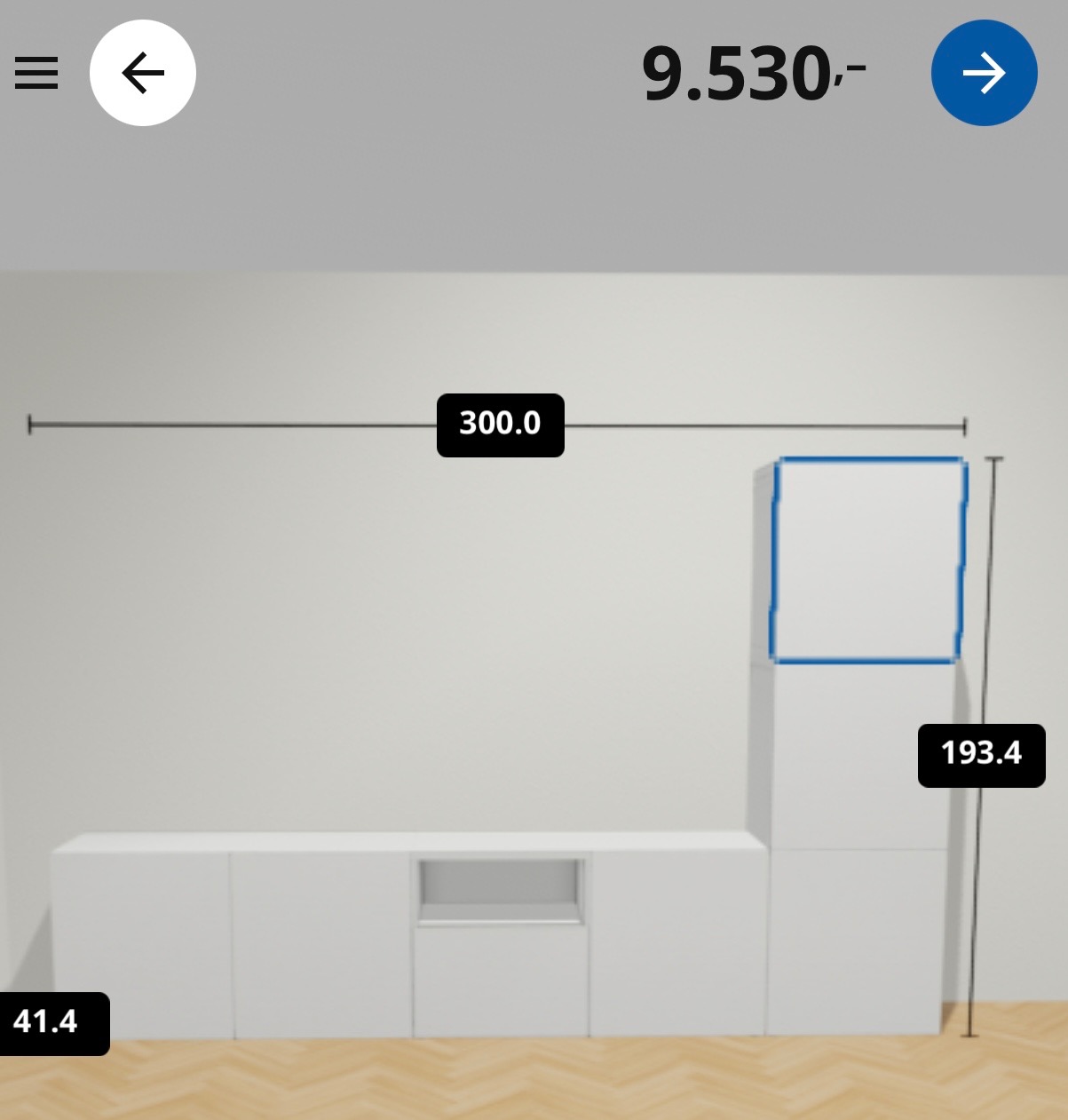 Seller photo