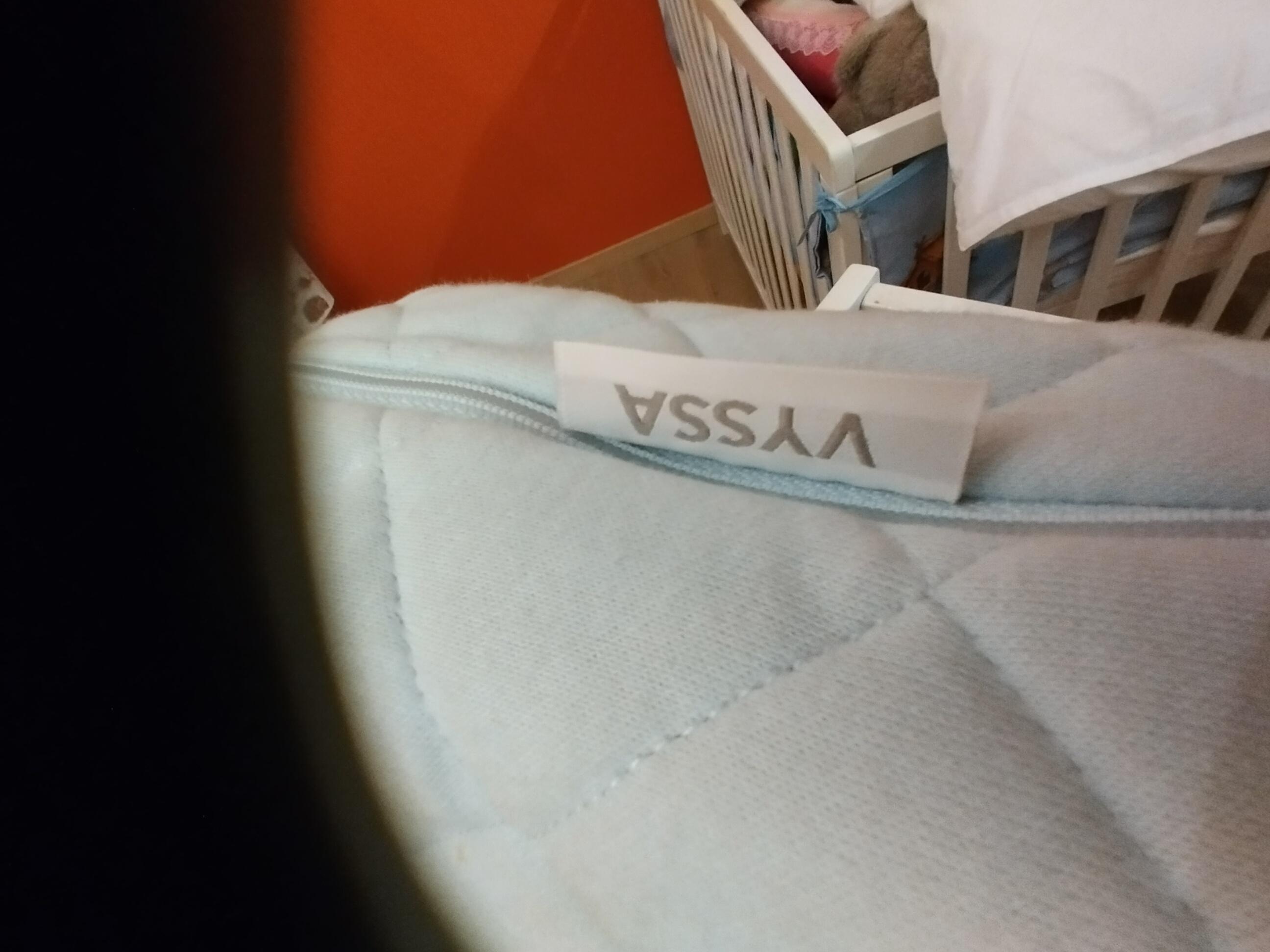 Seller photo