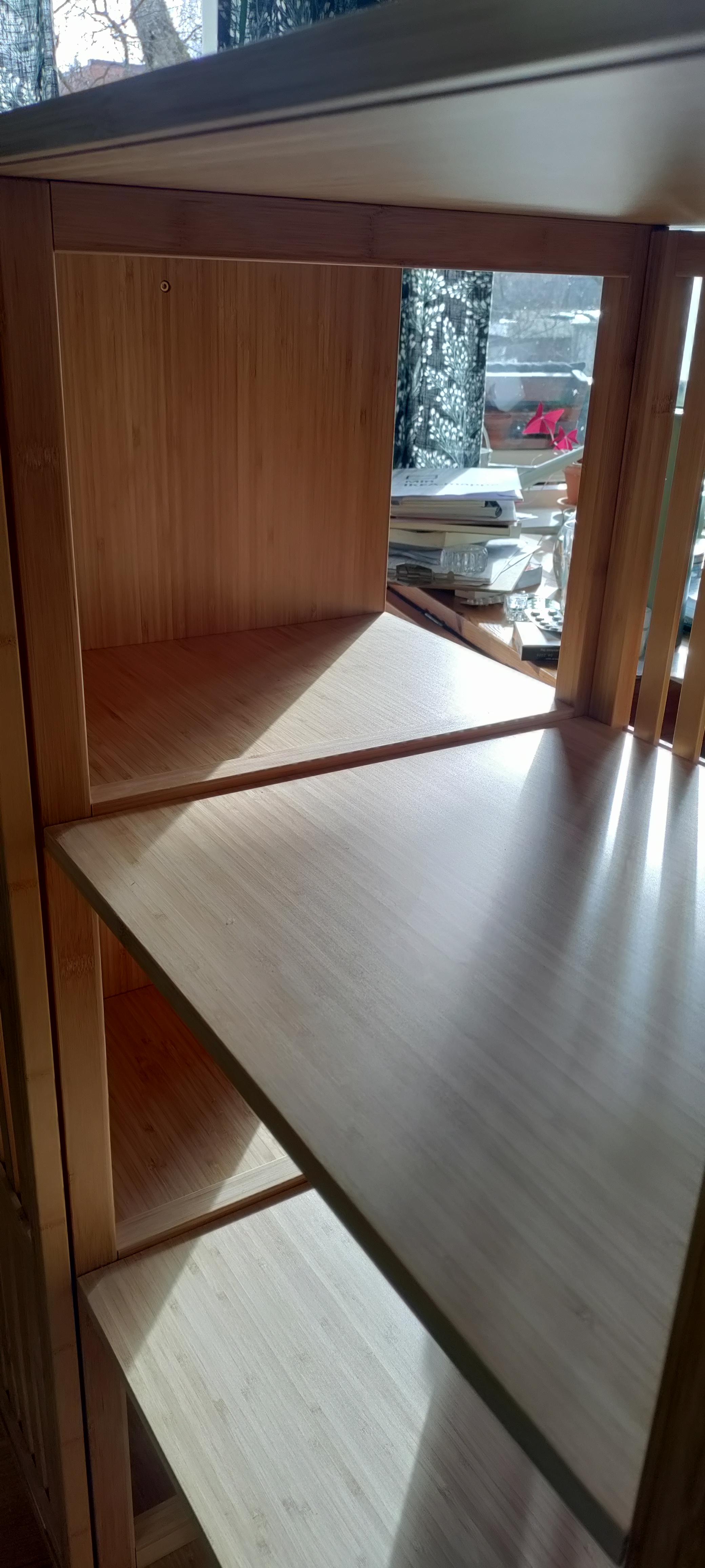 Seller photo