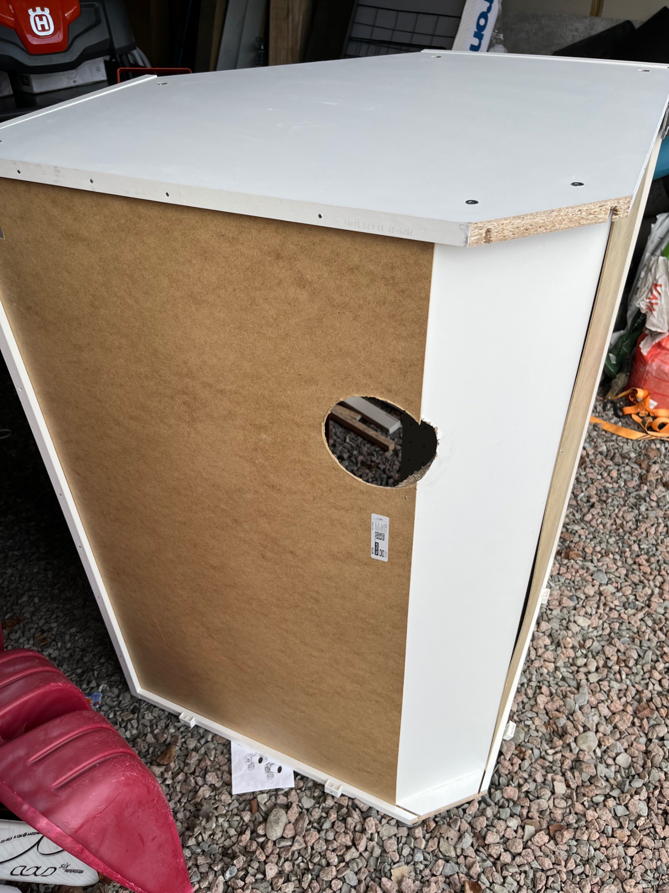Seller photo
