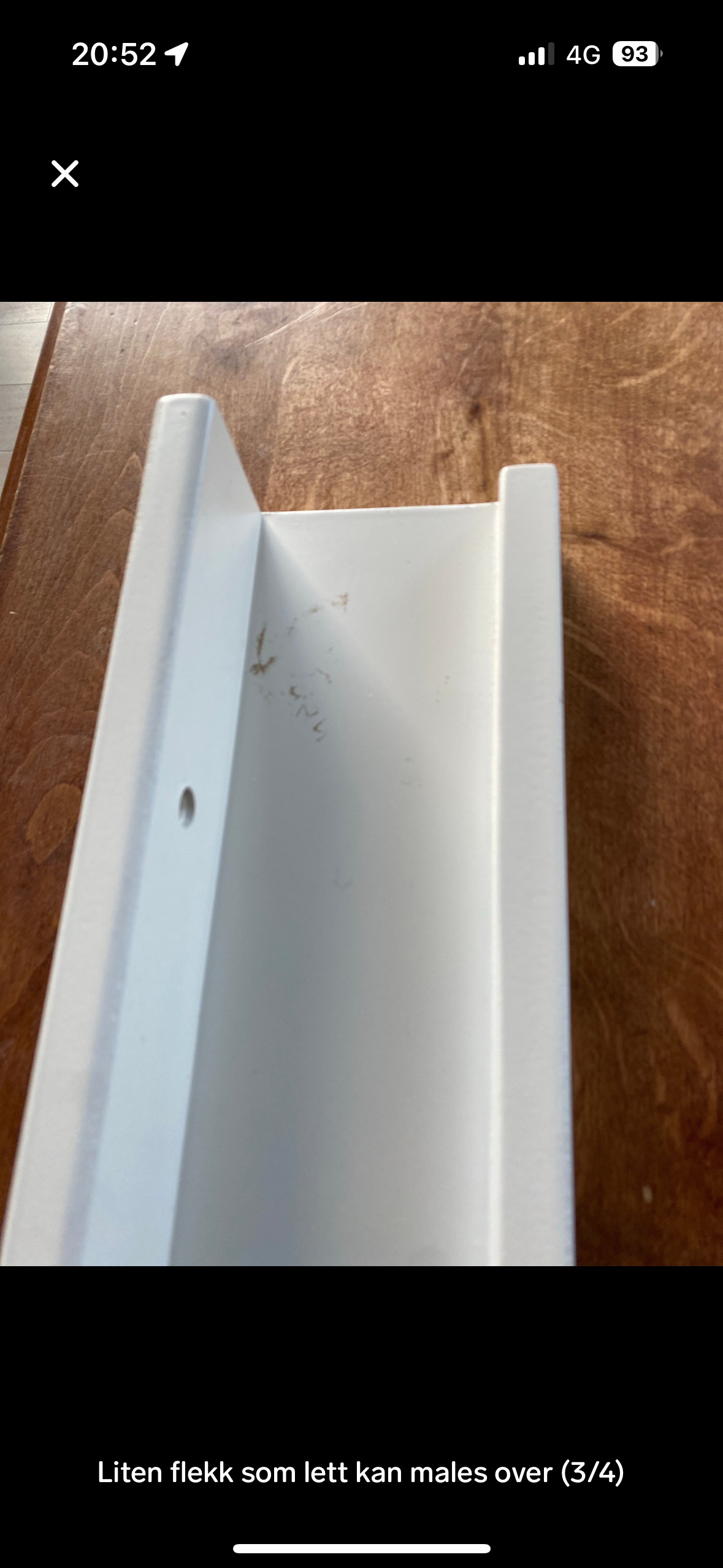 Seller photo