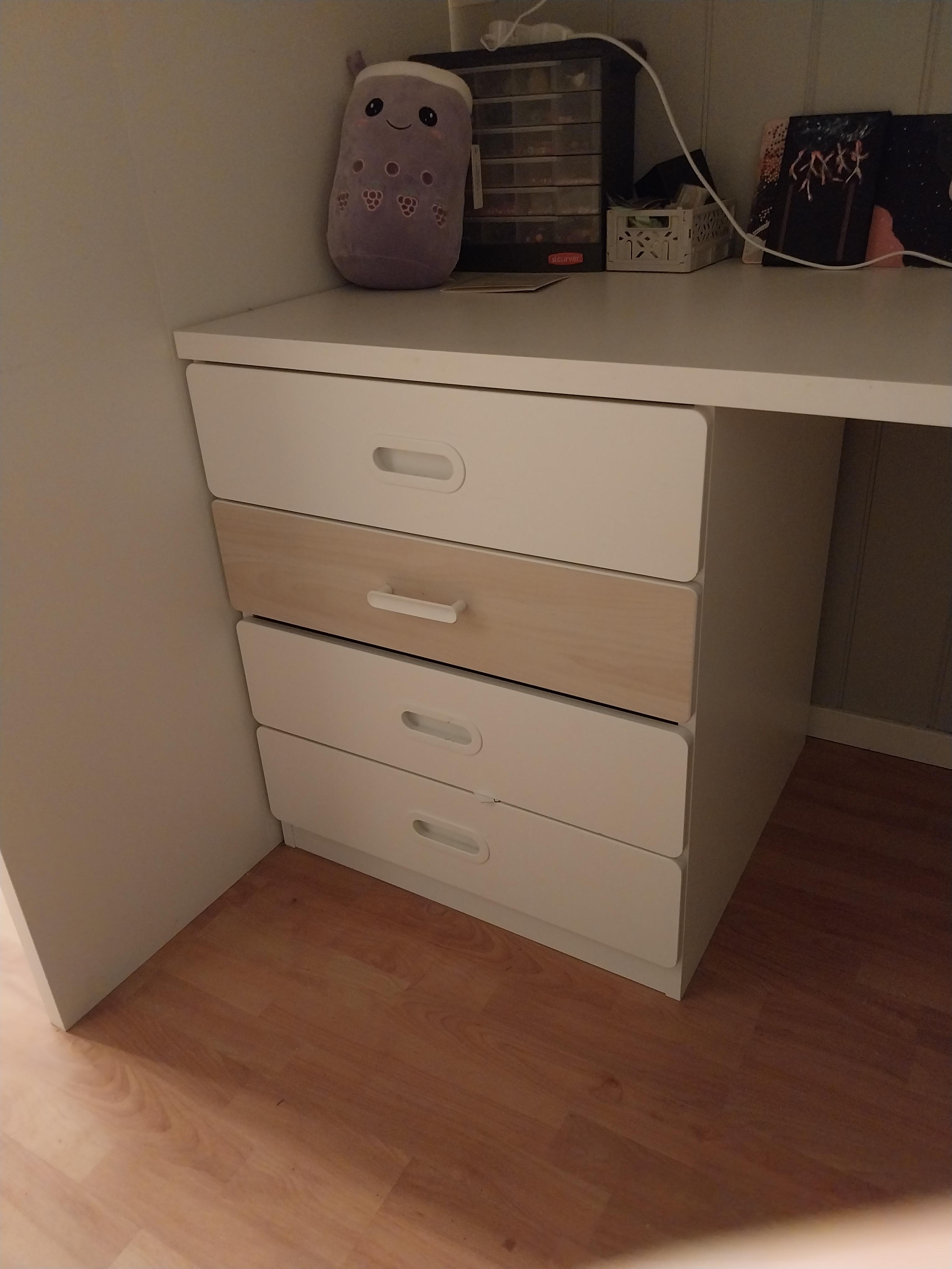 Seller photo