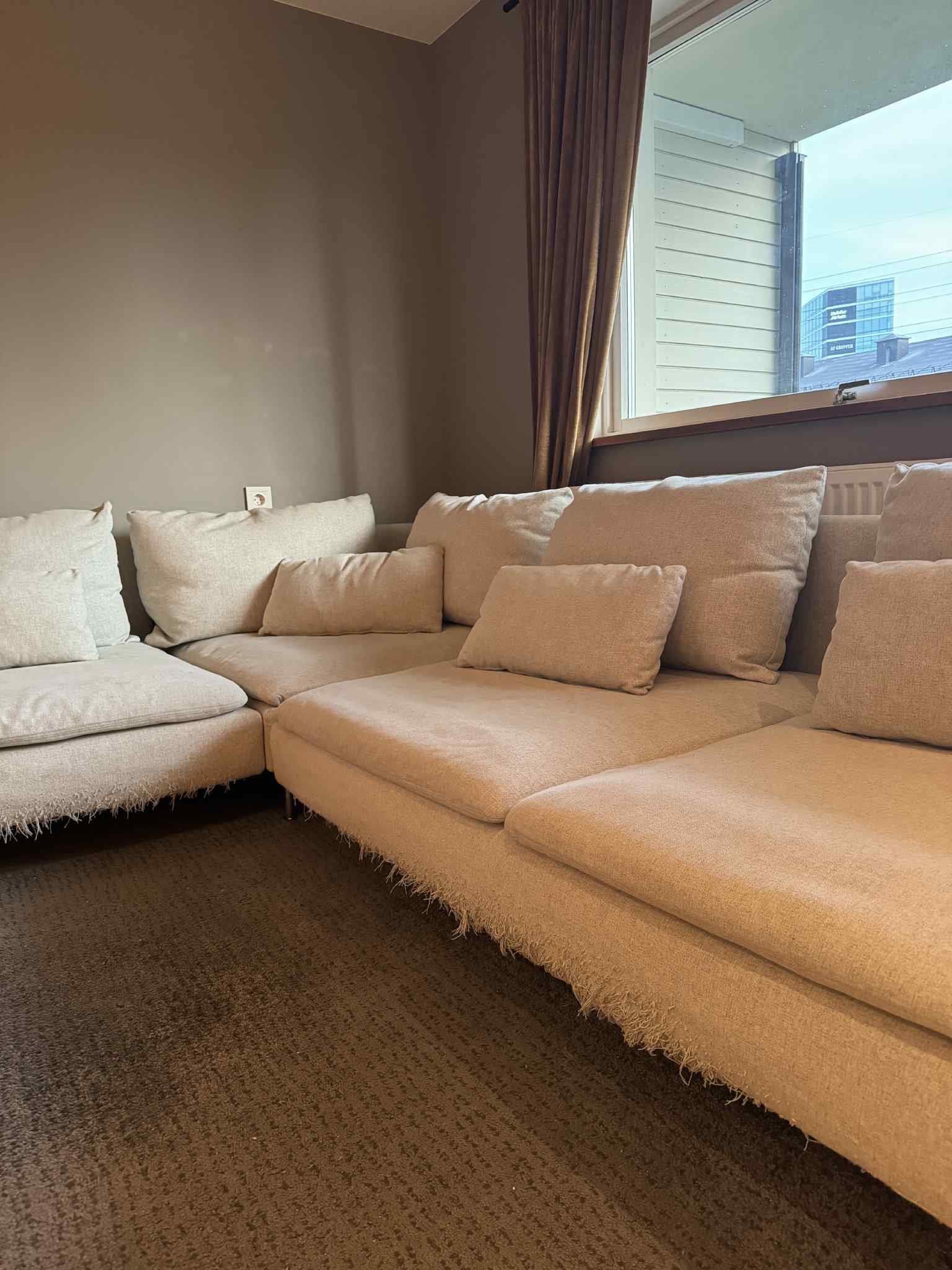 Seller photo