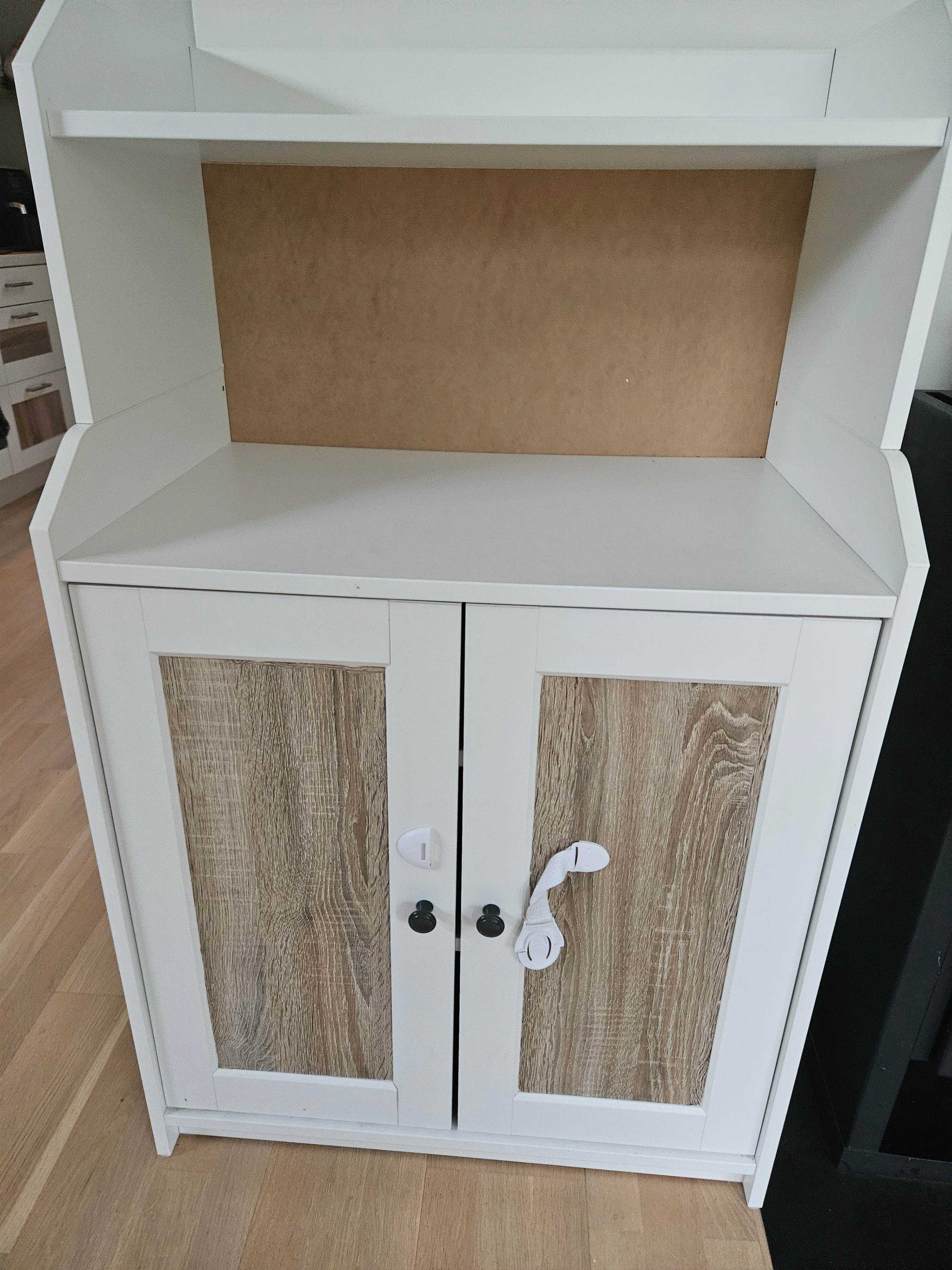 Seller photo