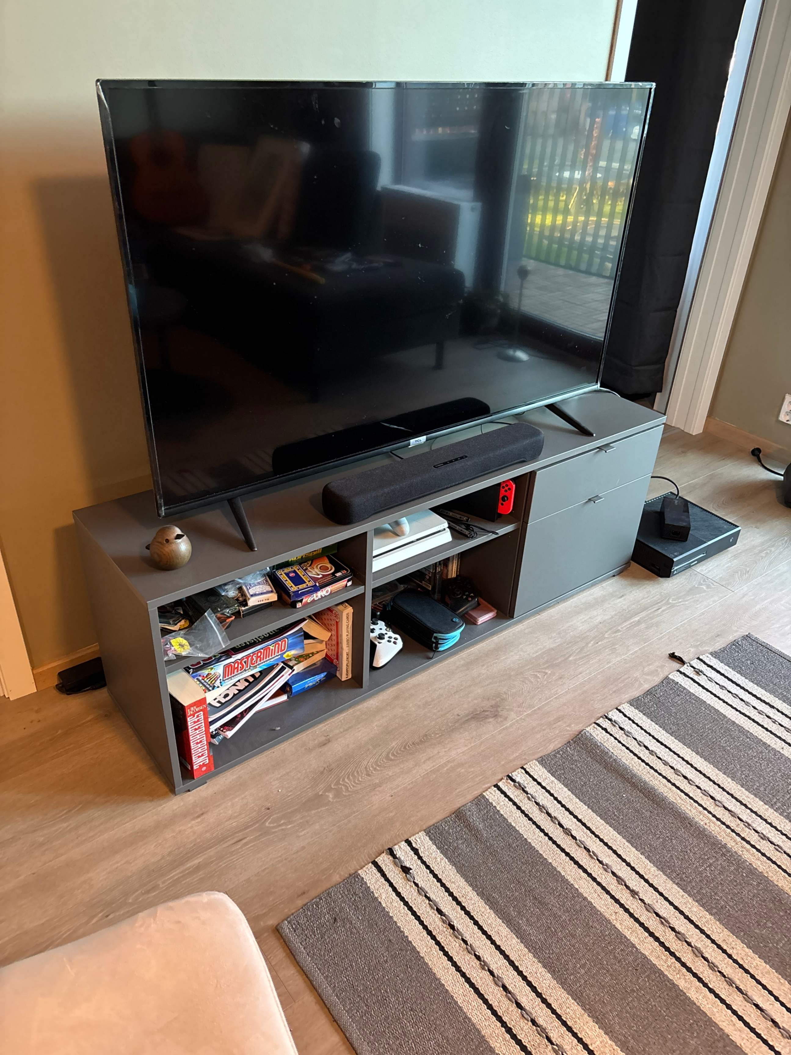 Seller photo