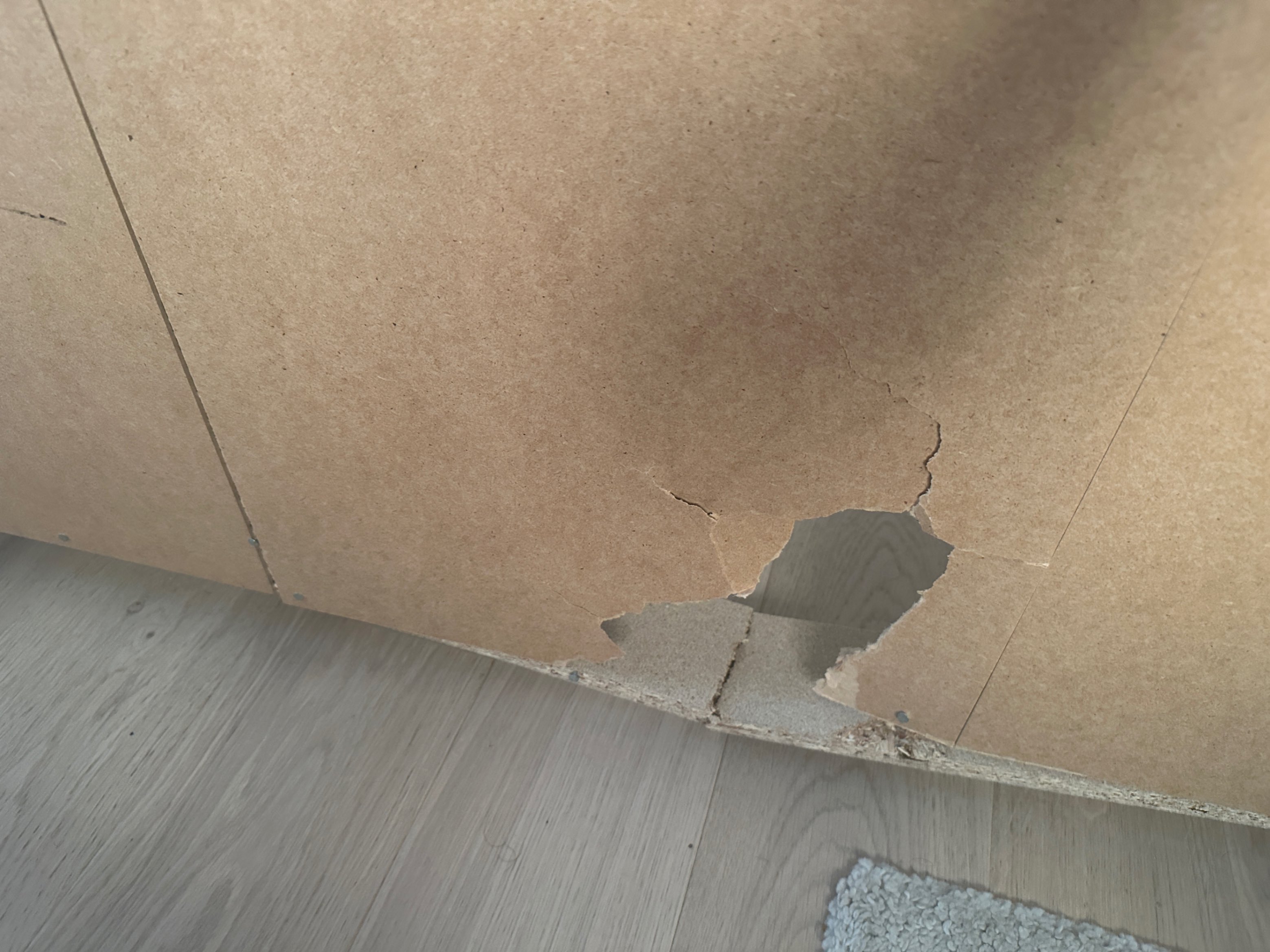 Seller photo
