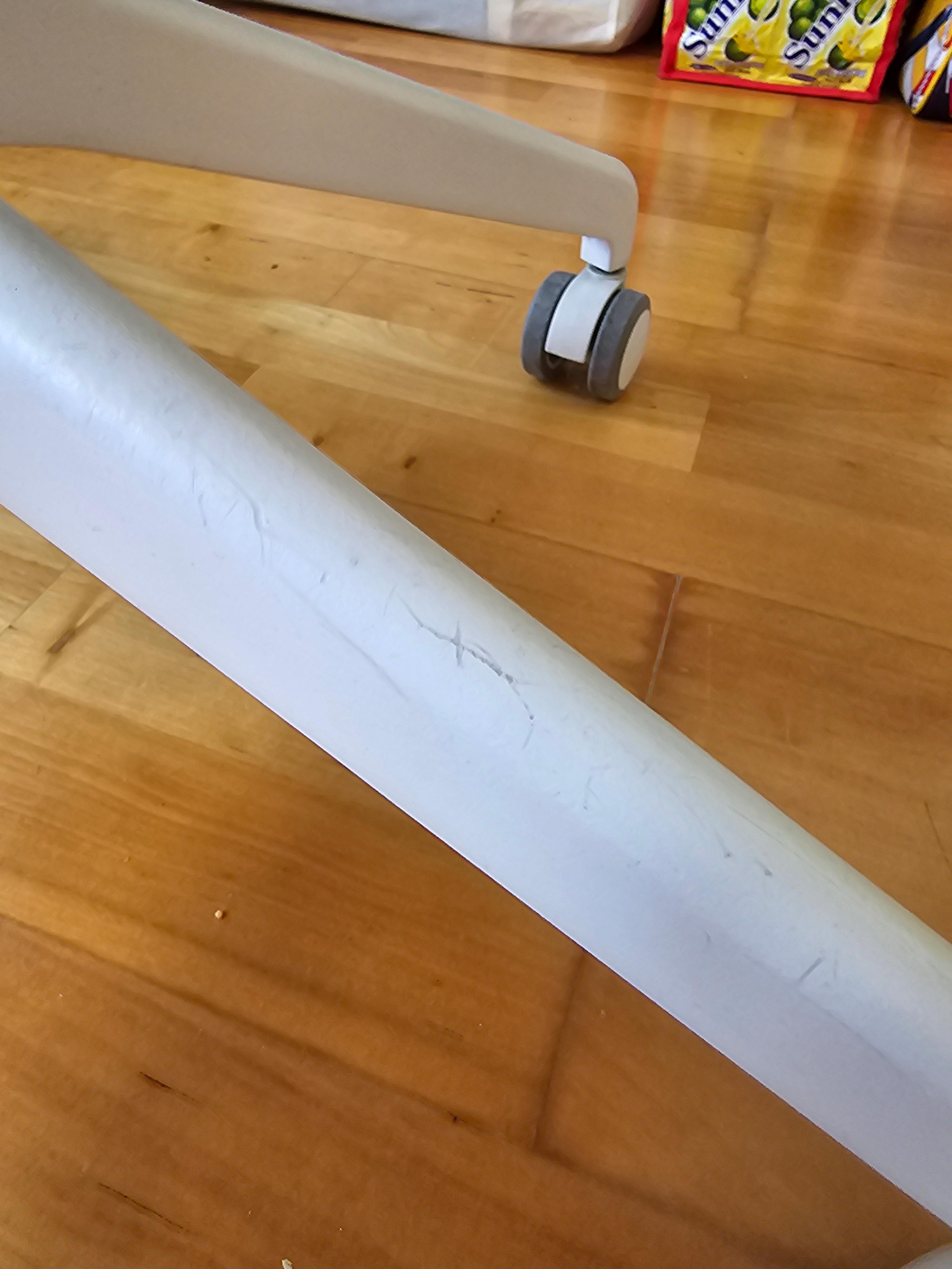 Seller photo