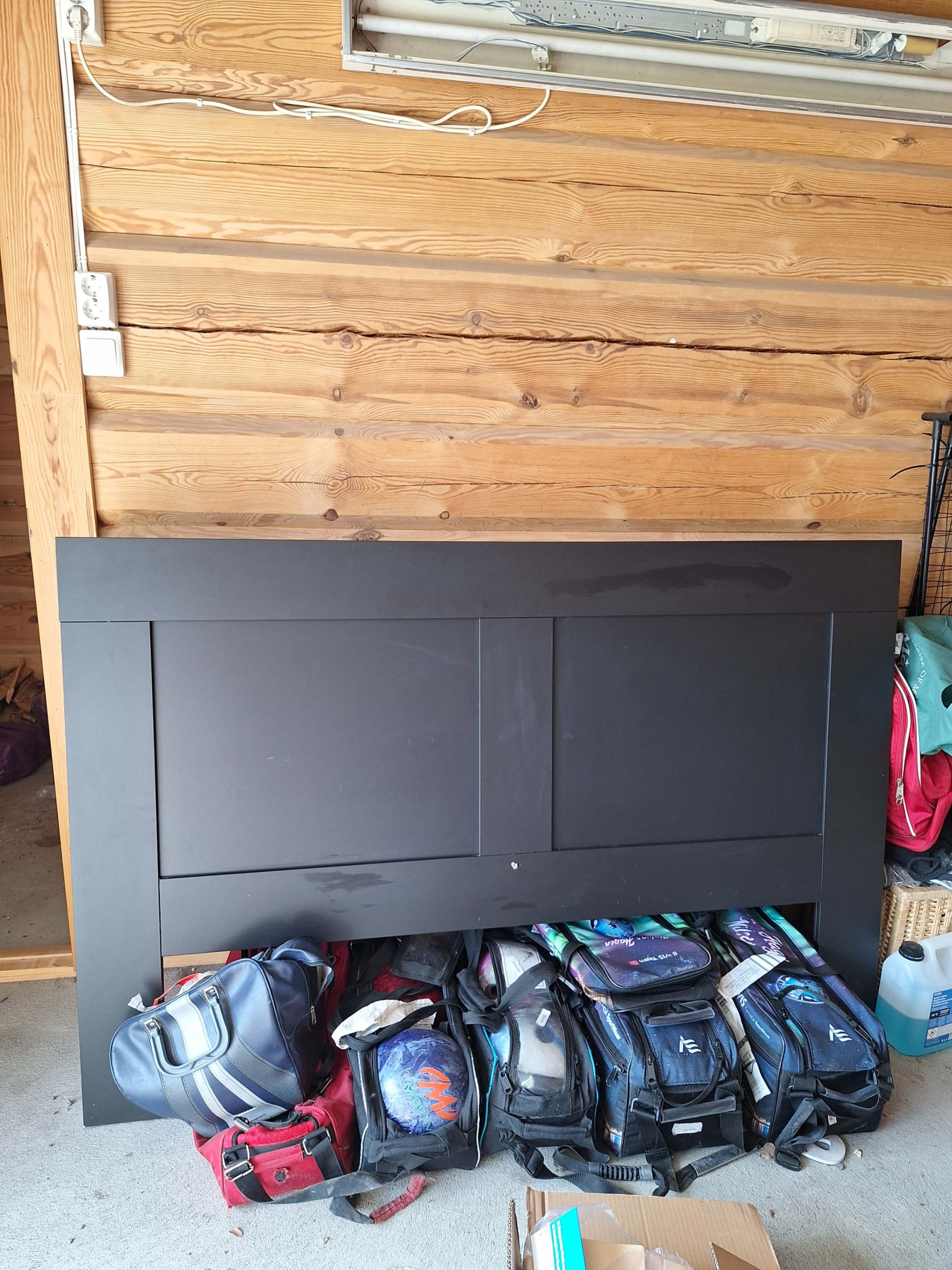 Seller photo
