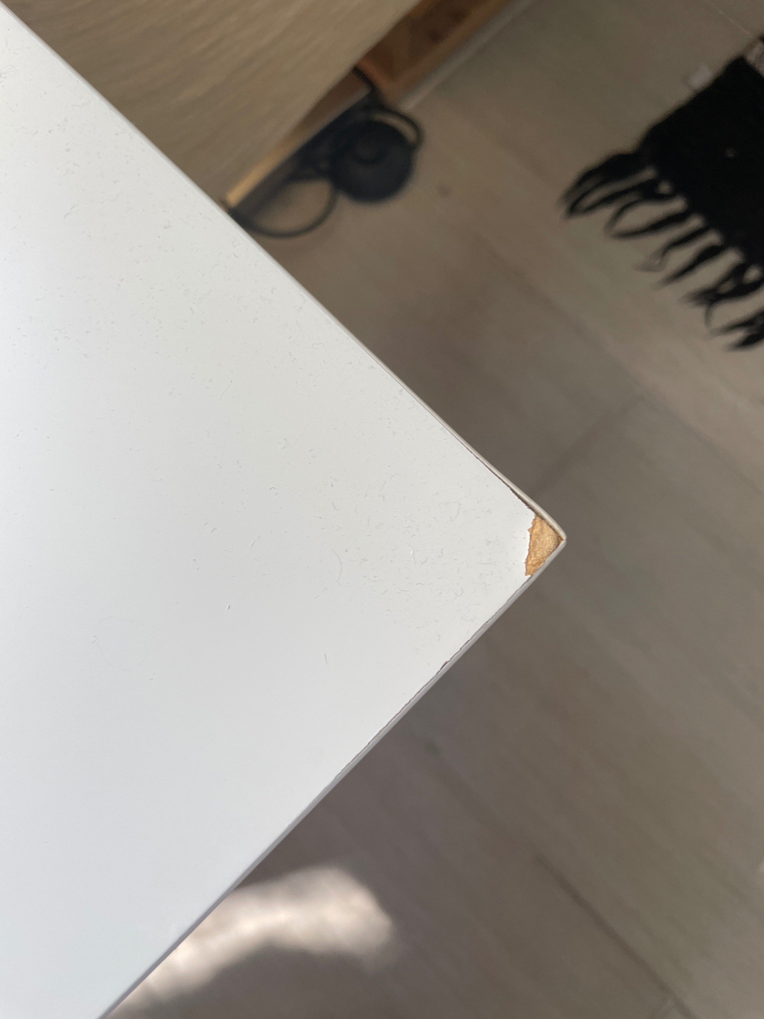 Seller photo