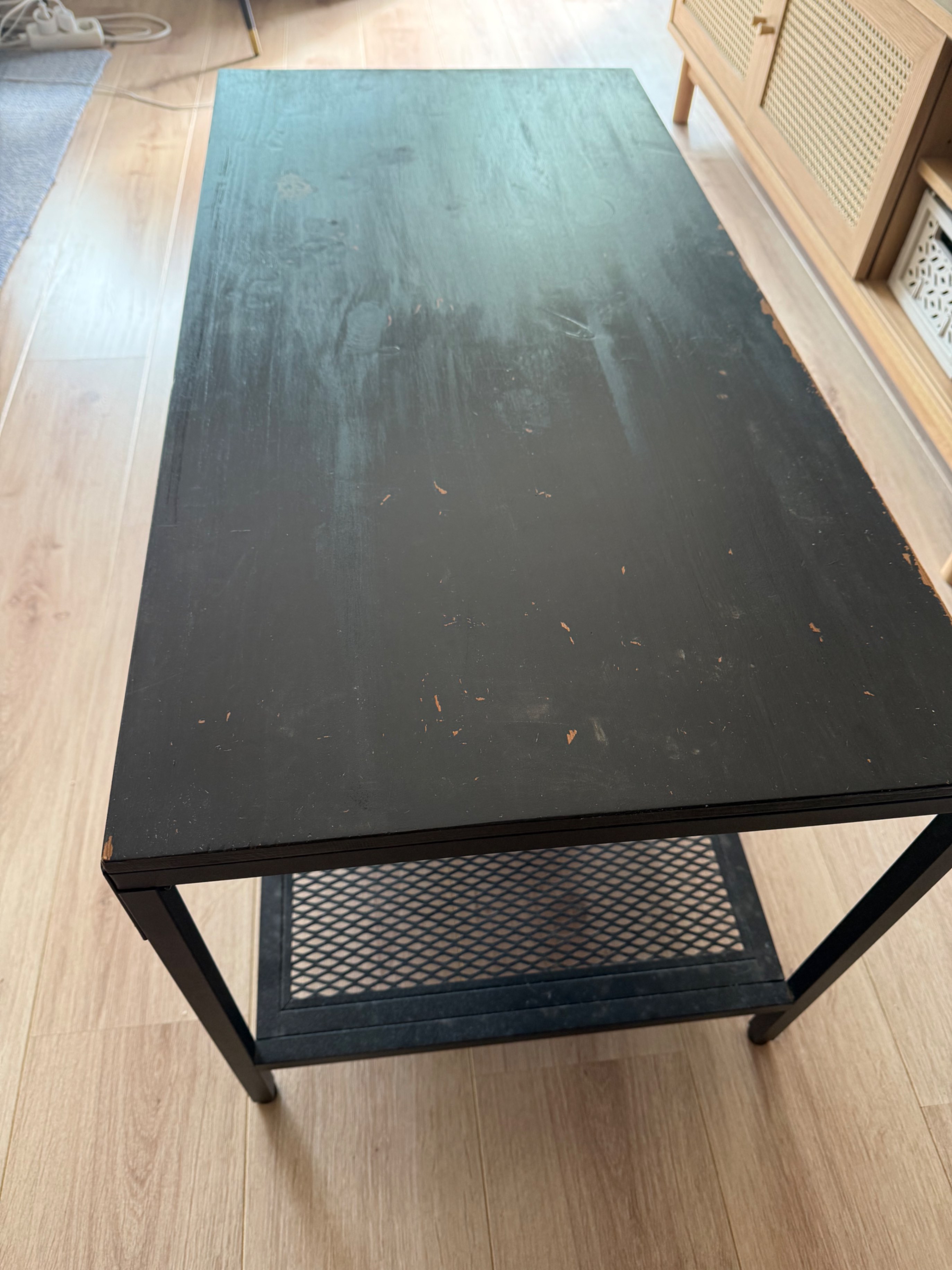 Seller photo