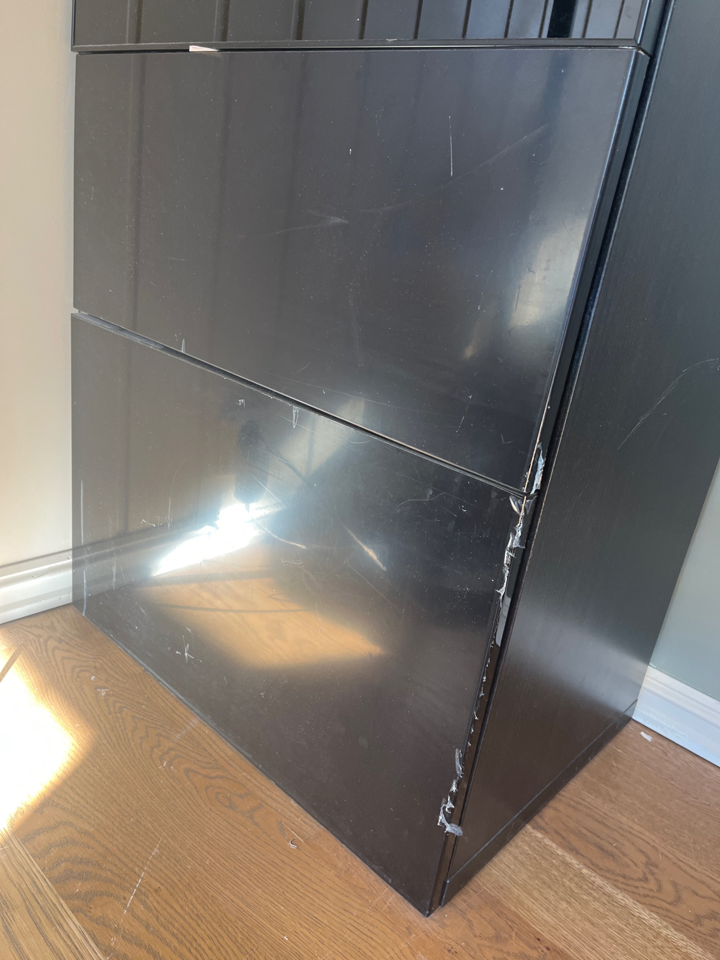 Seller photo