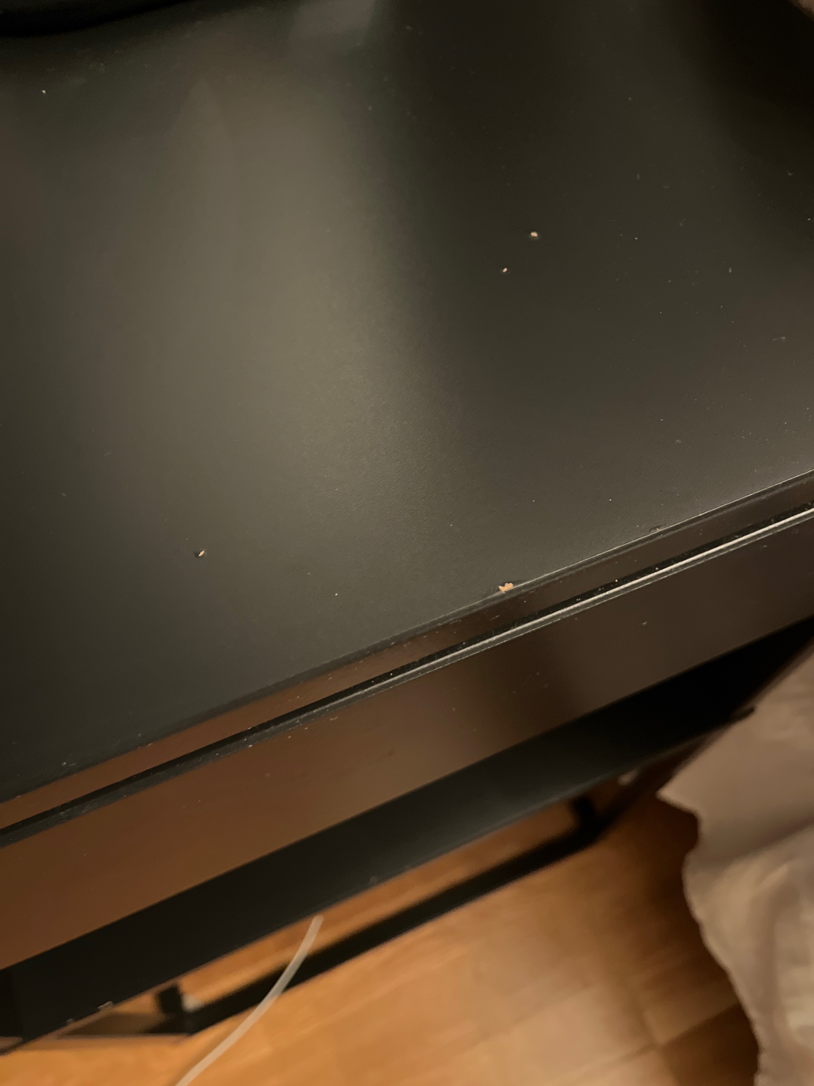 Seller photo