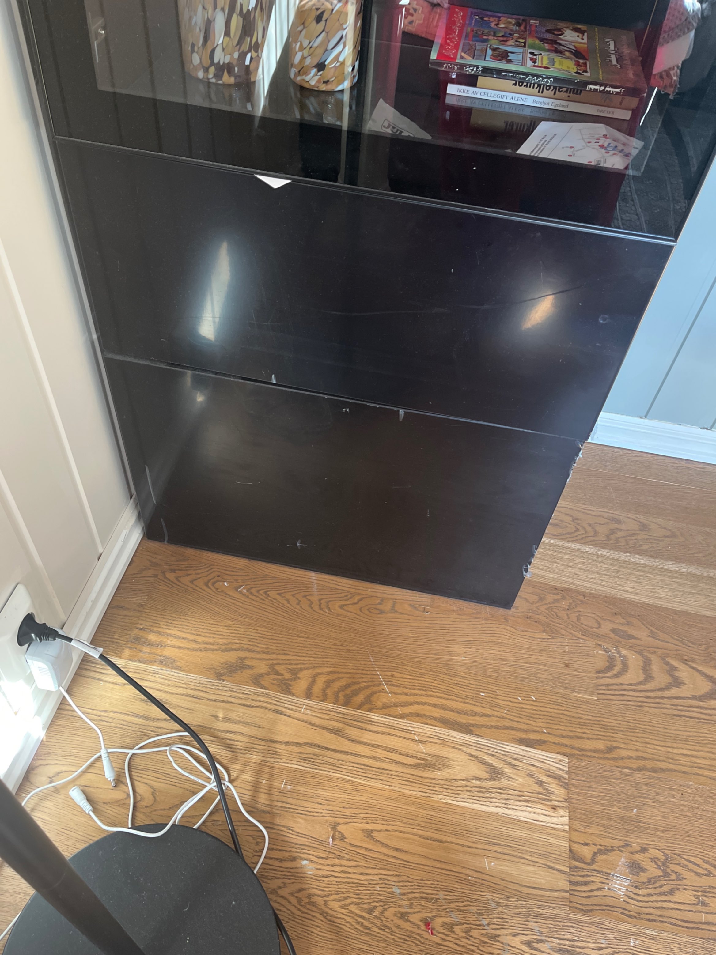 Seller photo