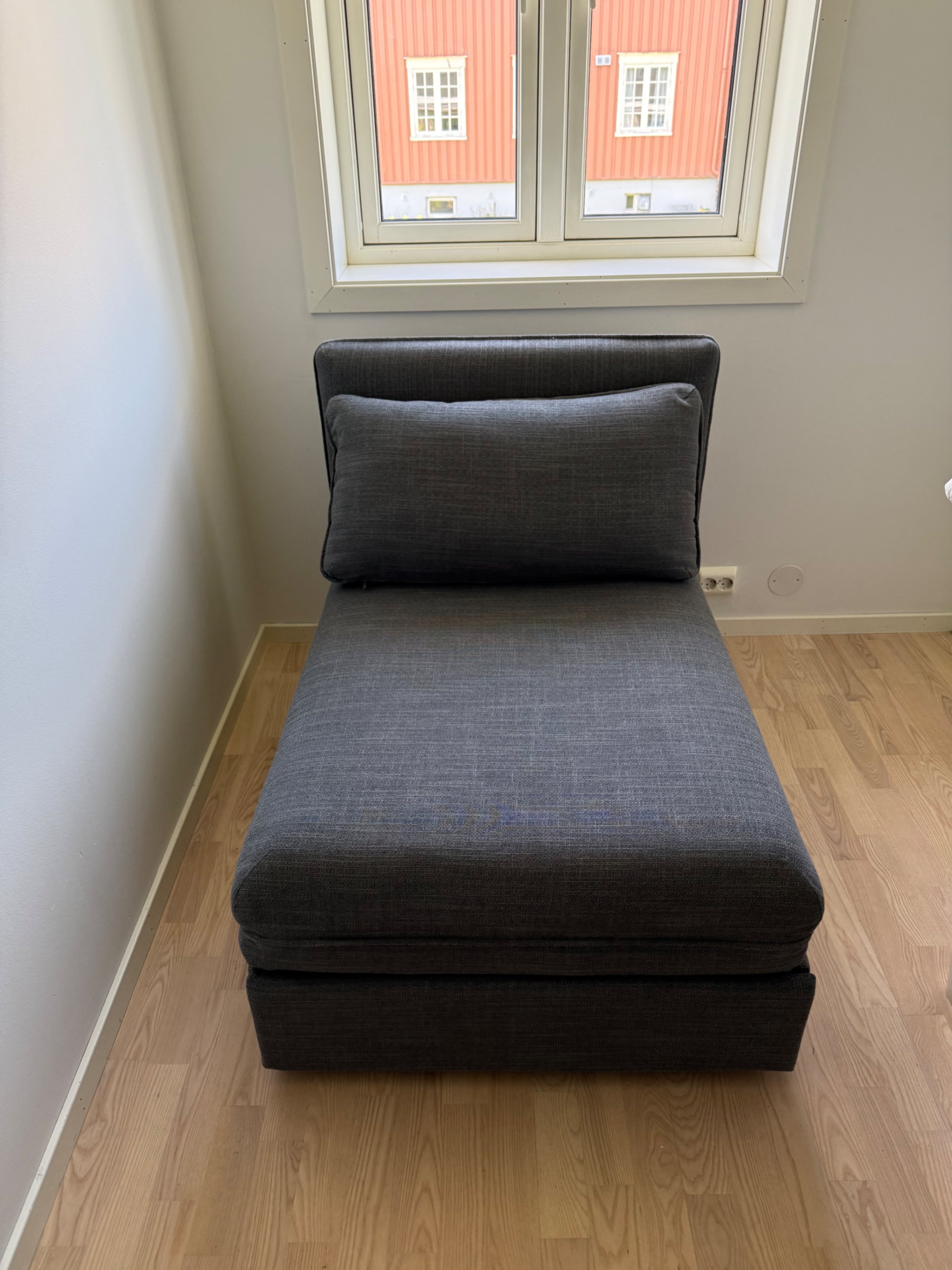 Seller photo
