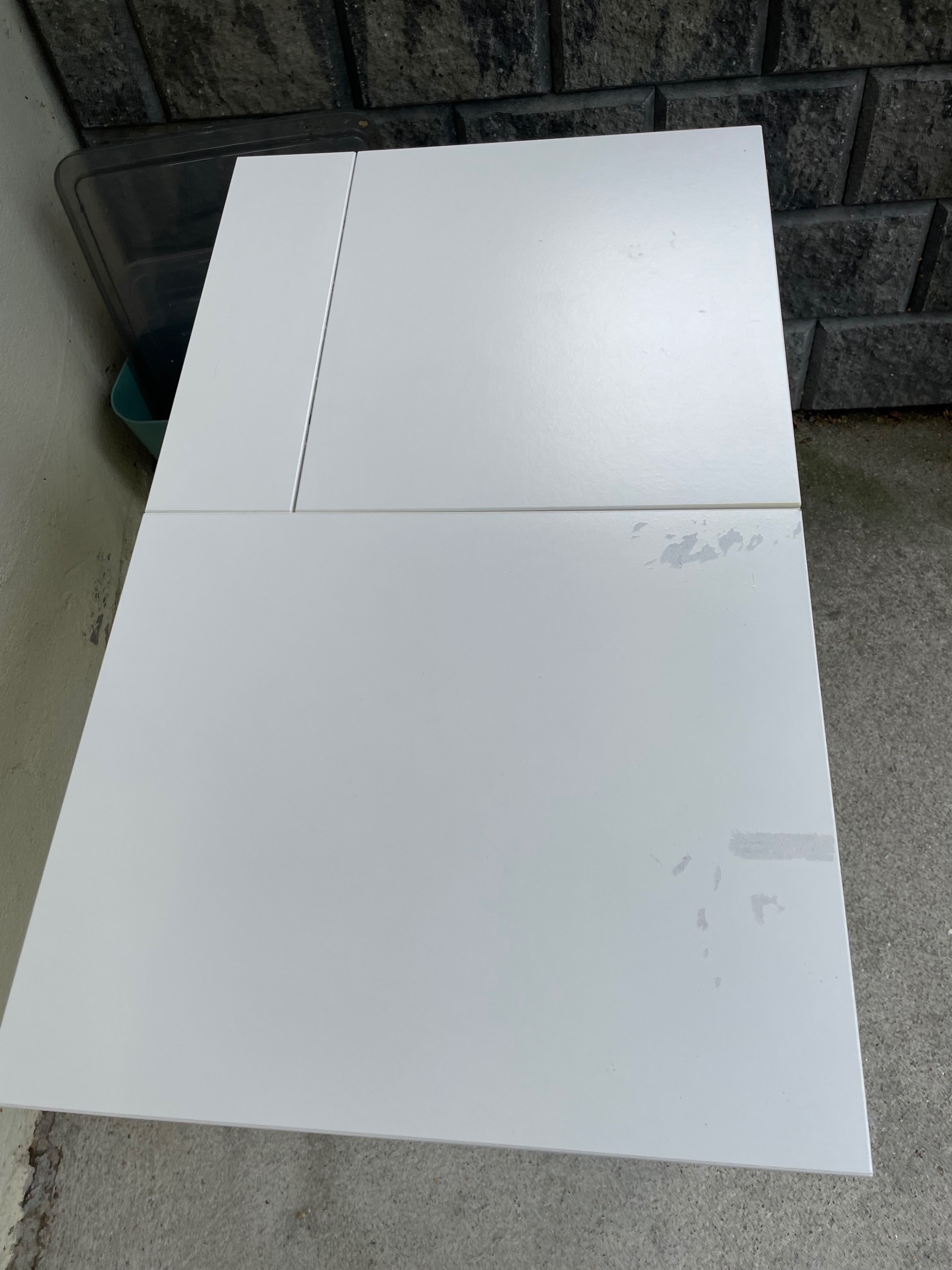 Seller photo