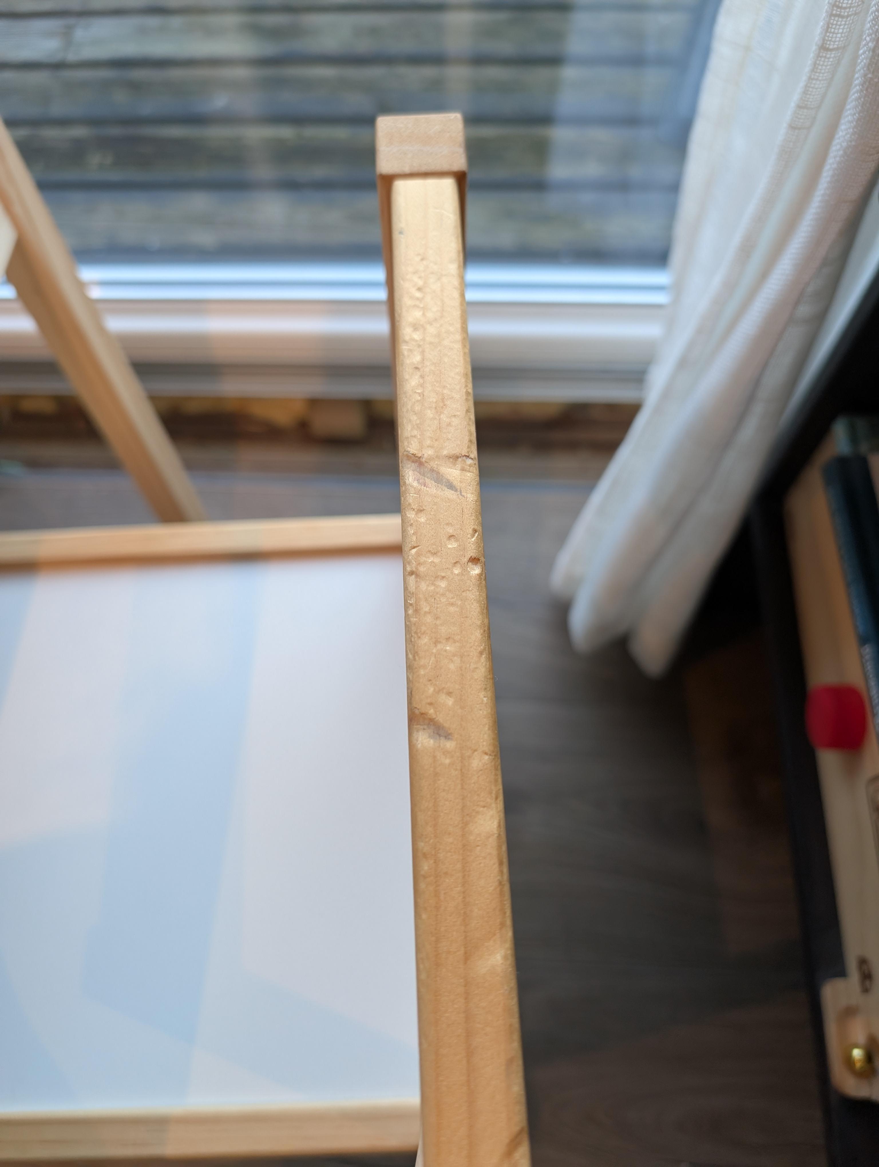 Seller photo