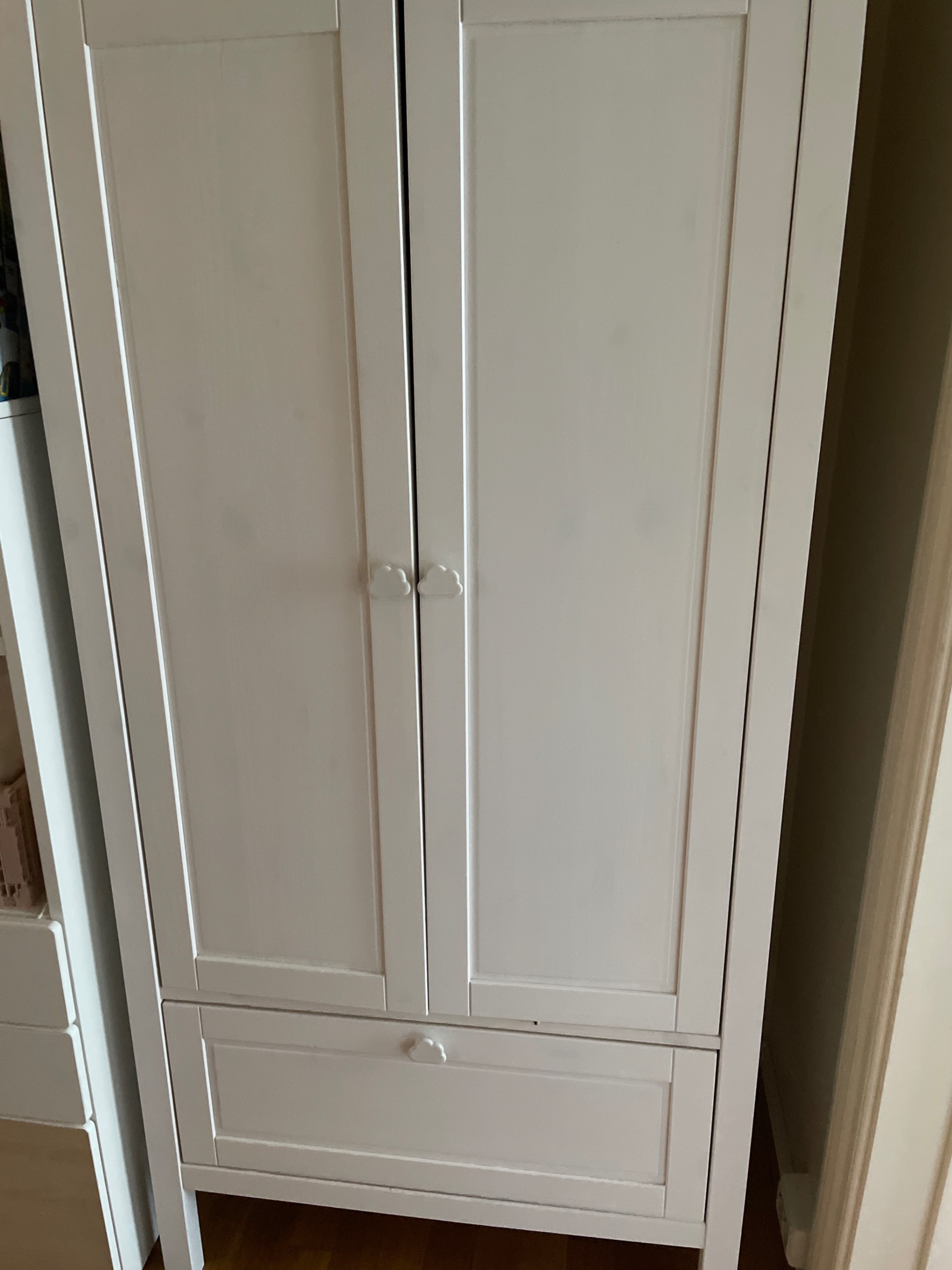 Seller photo