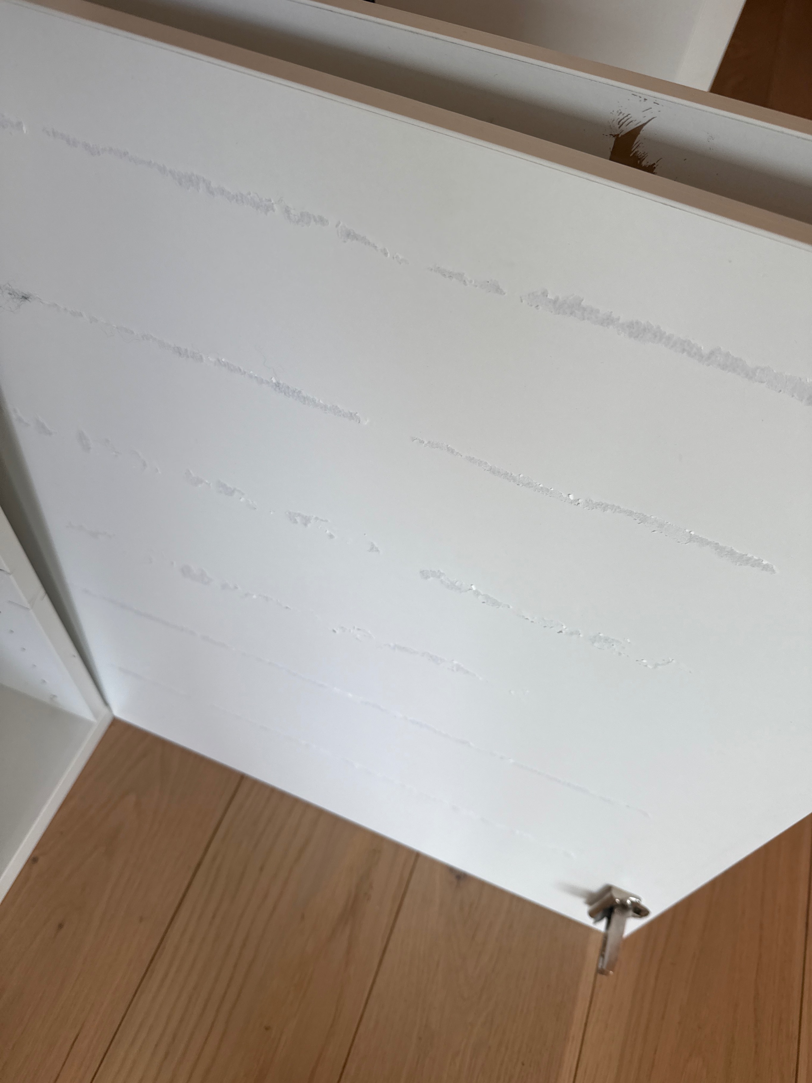 Seller photo