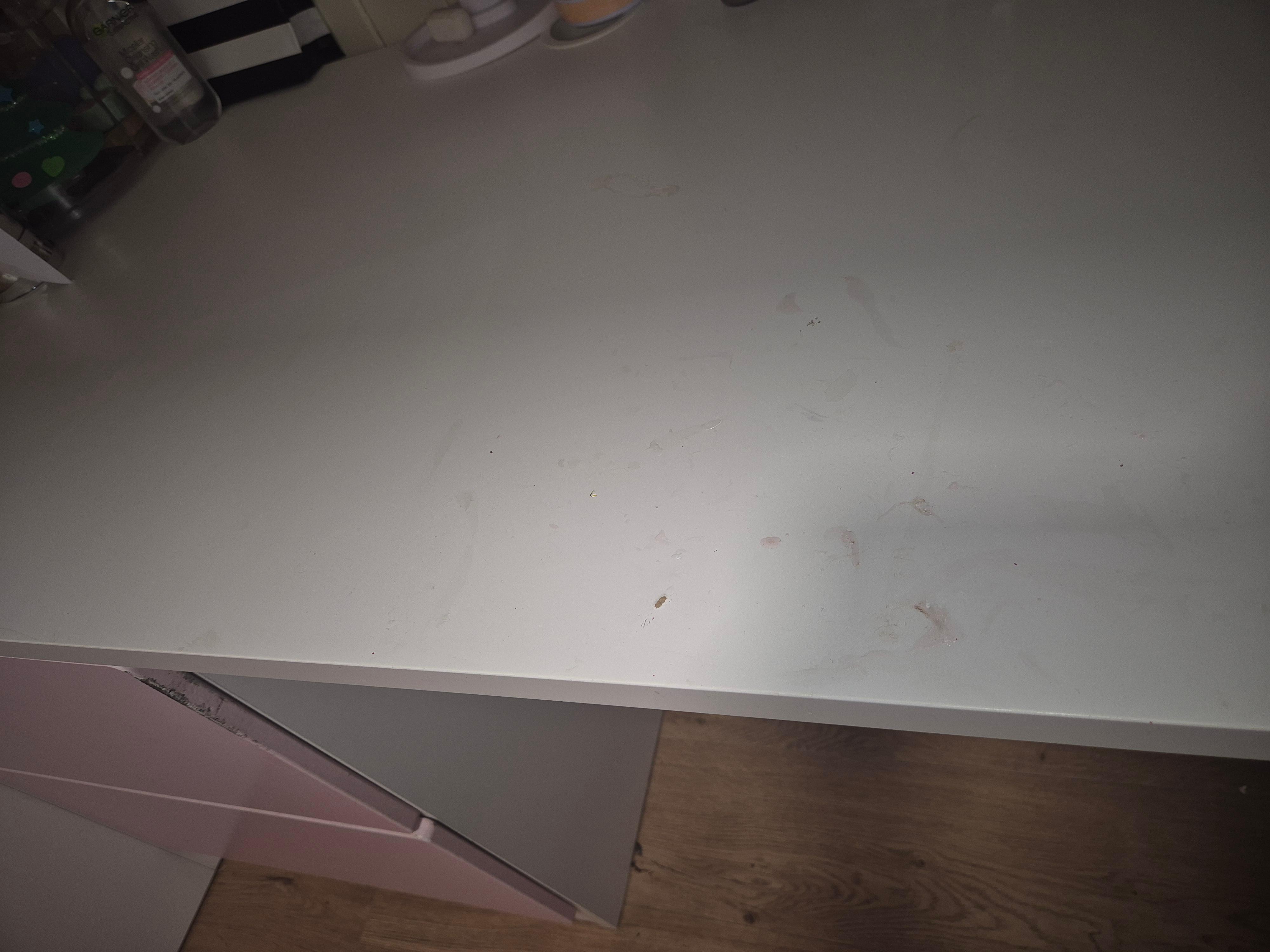 Seller photo