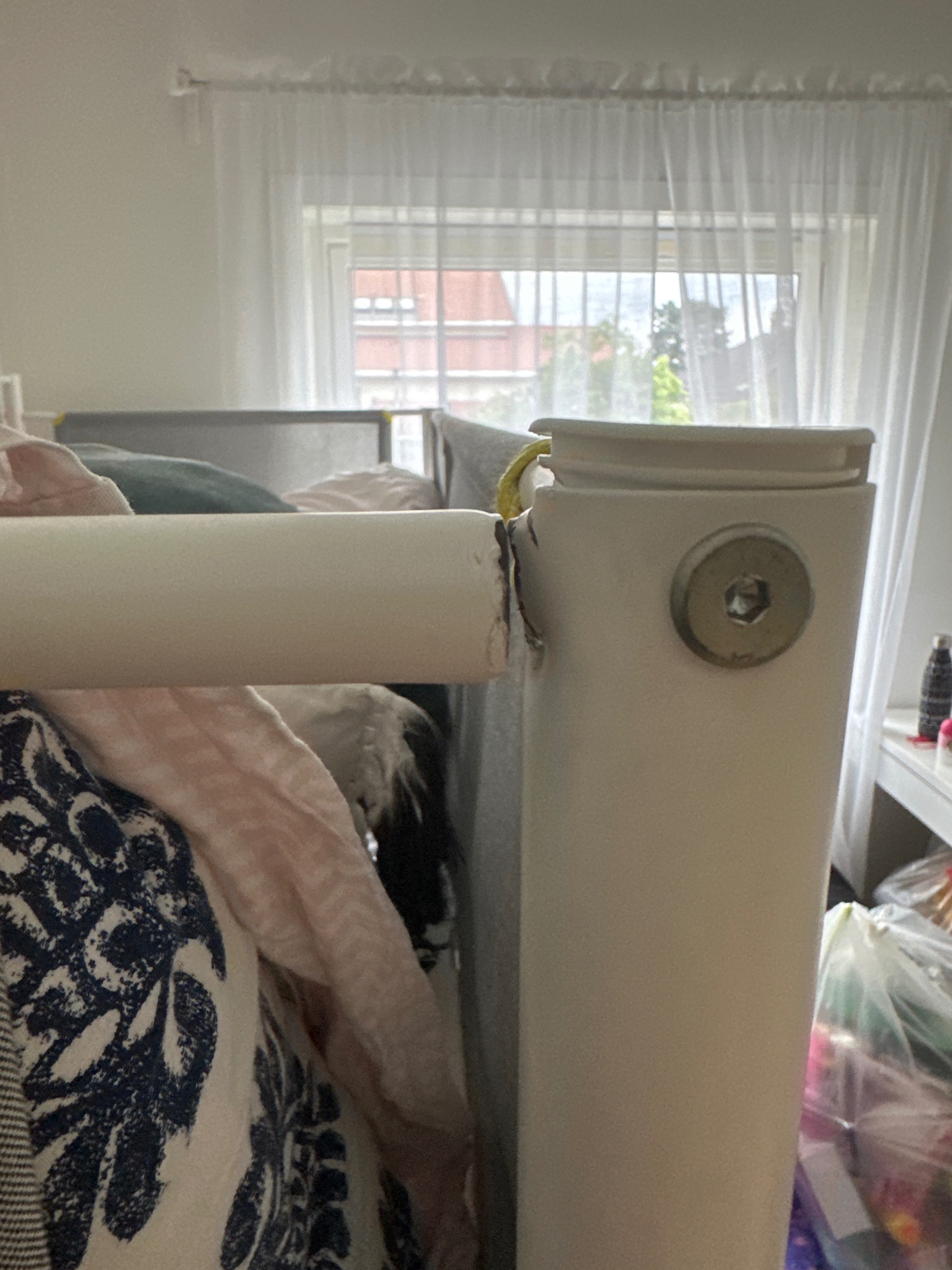 Seller photo