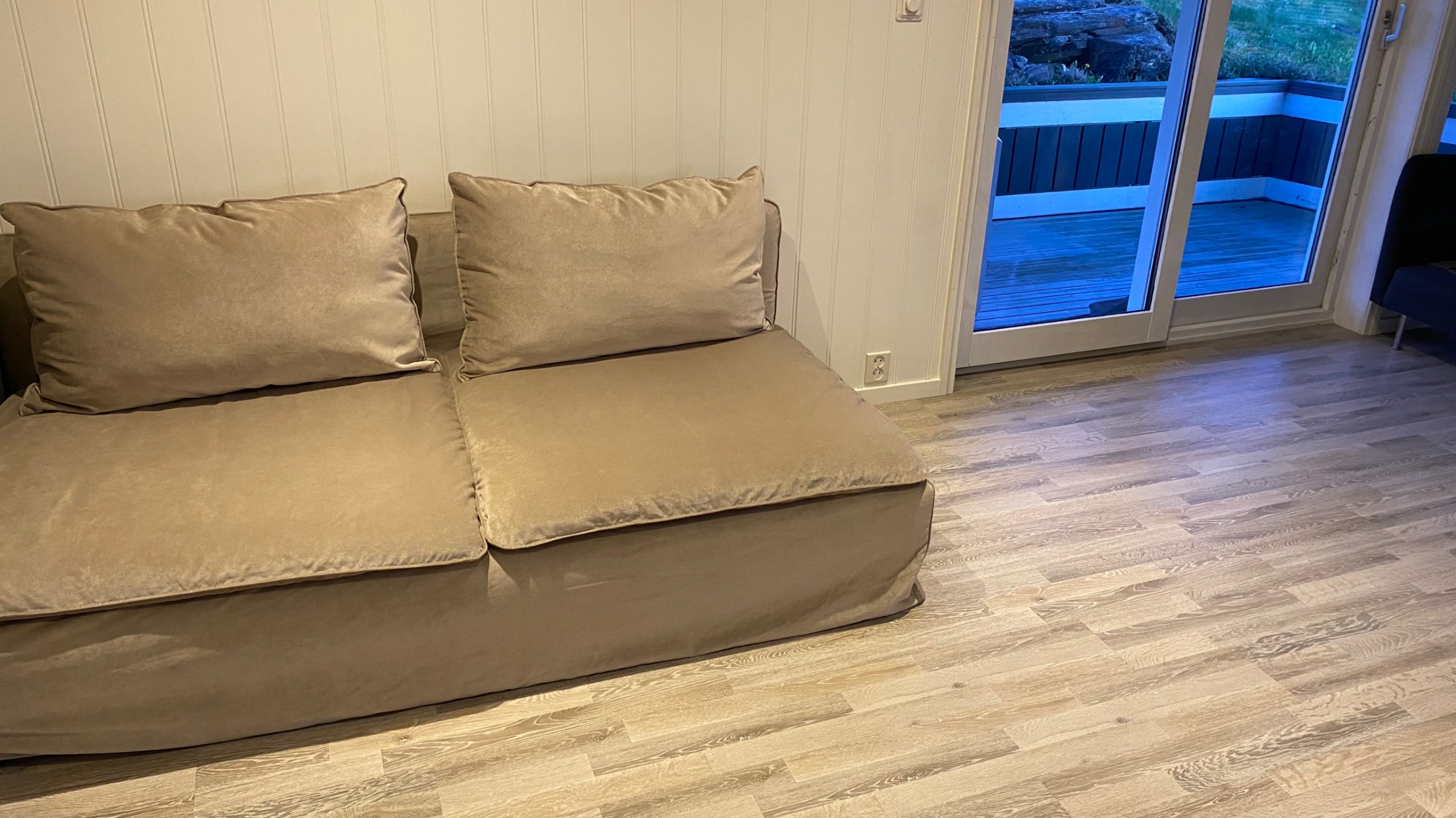 Seller photo