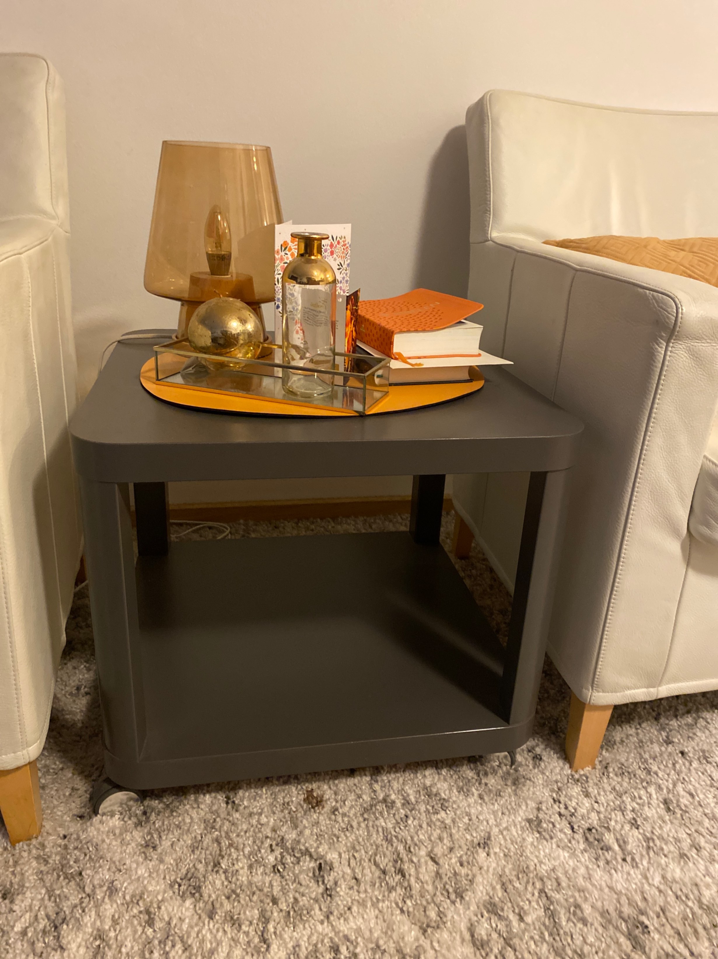 Seller photo