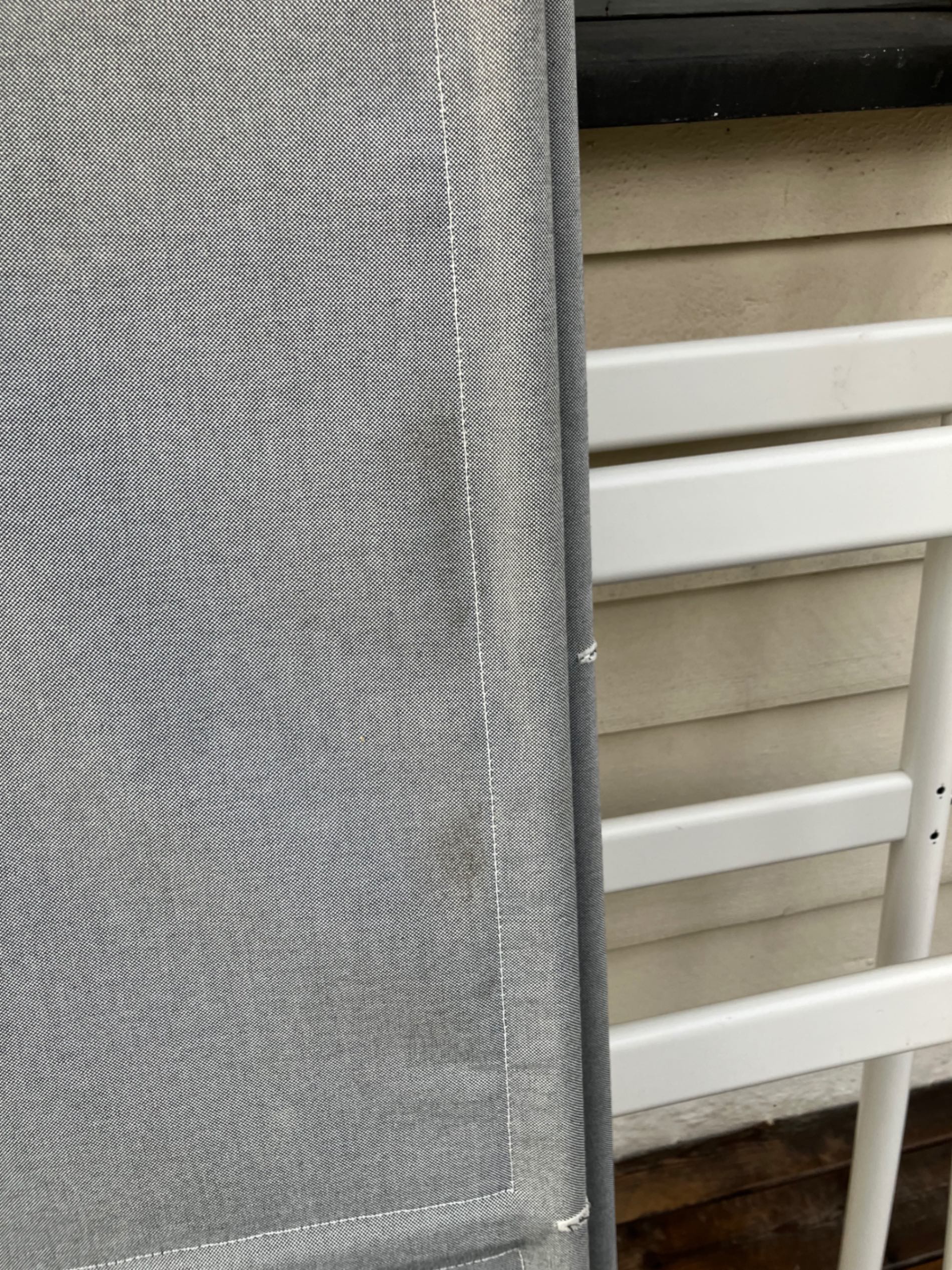Seller photo