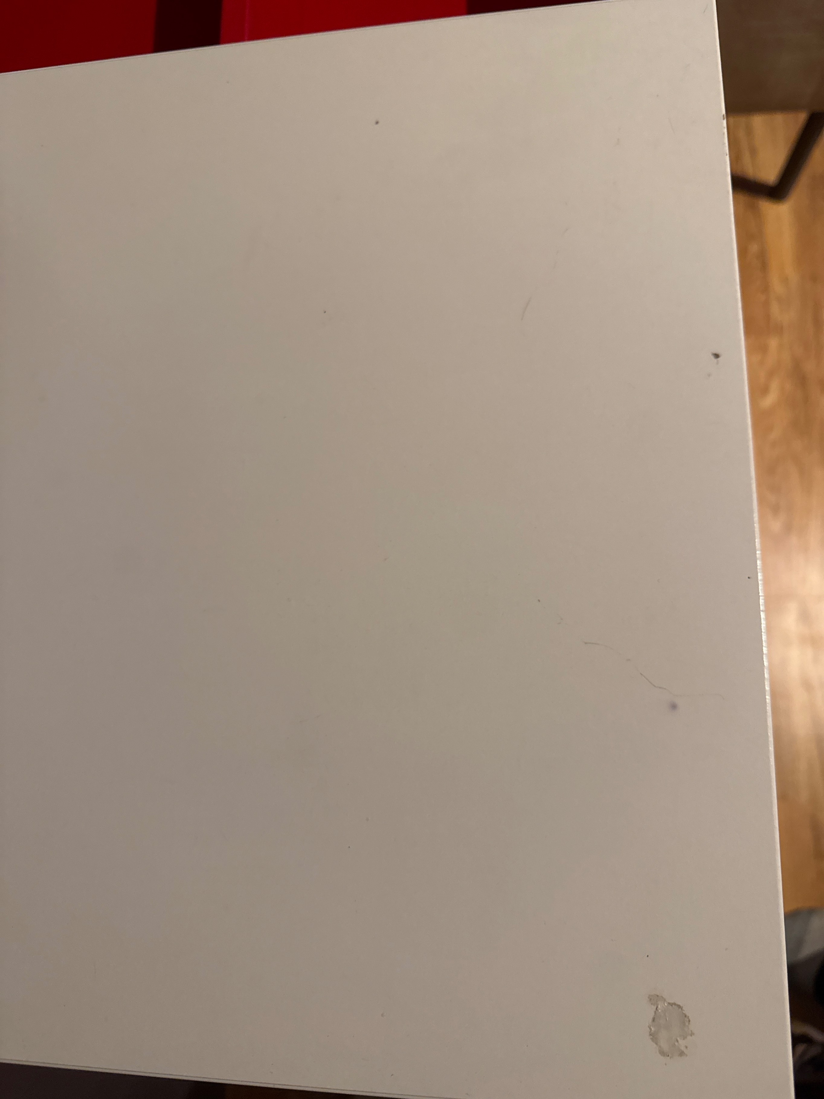 Seller photo