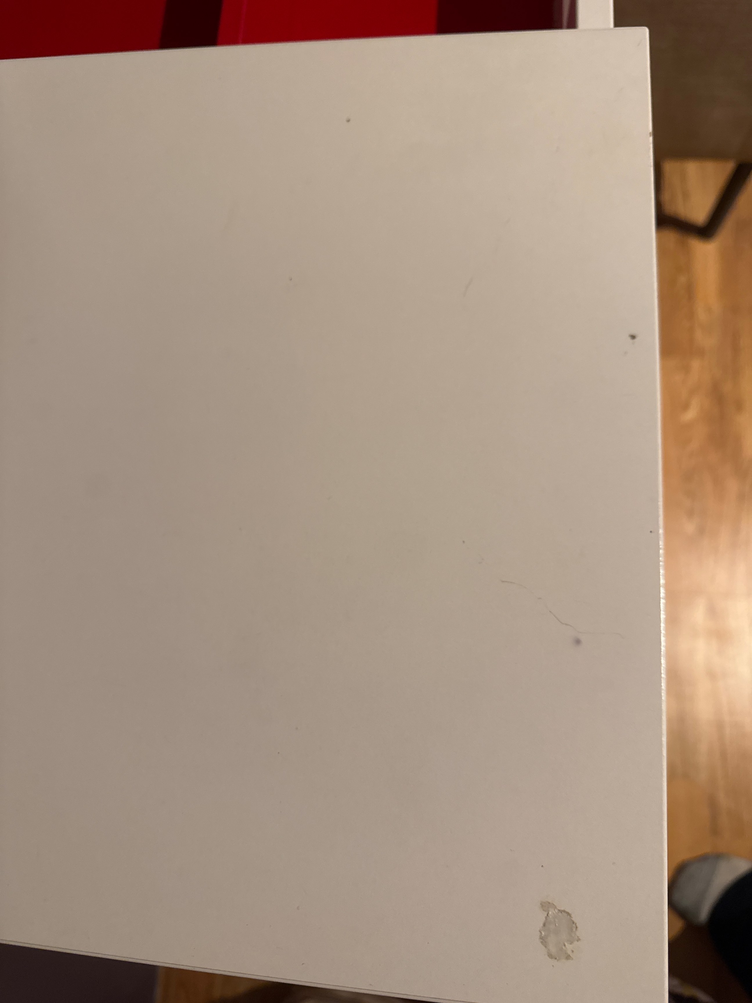 Seller photo