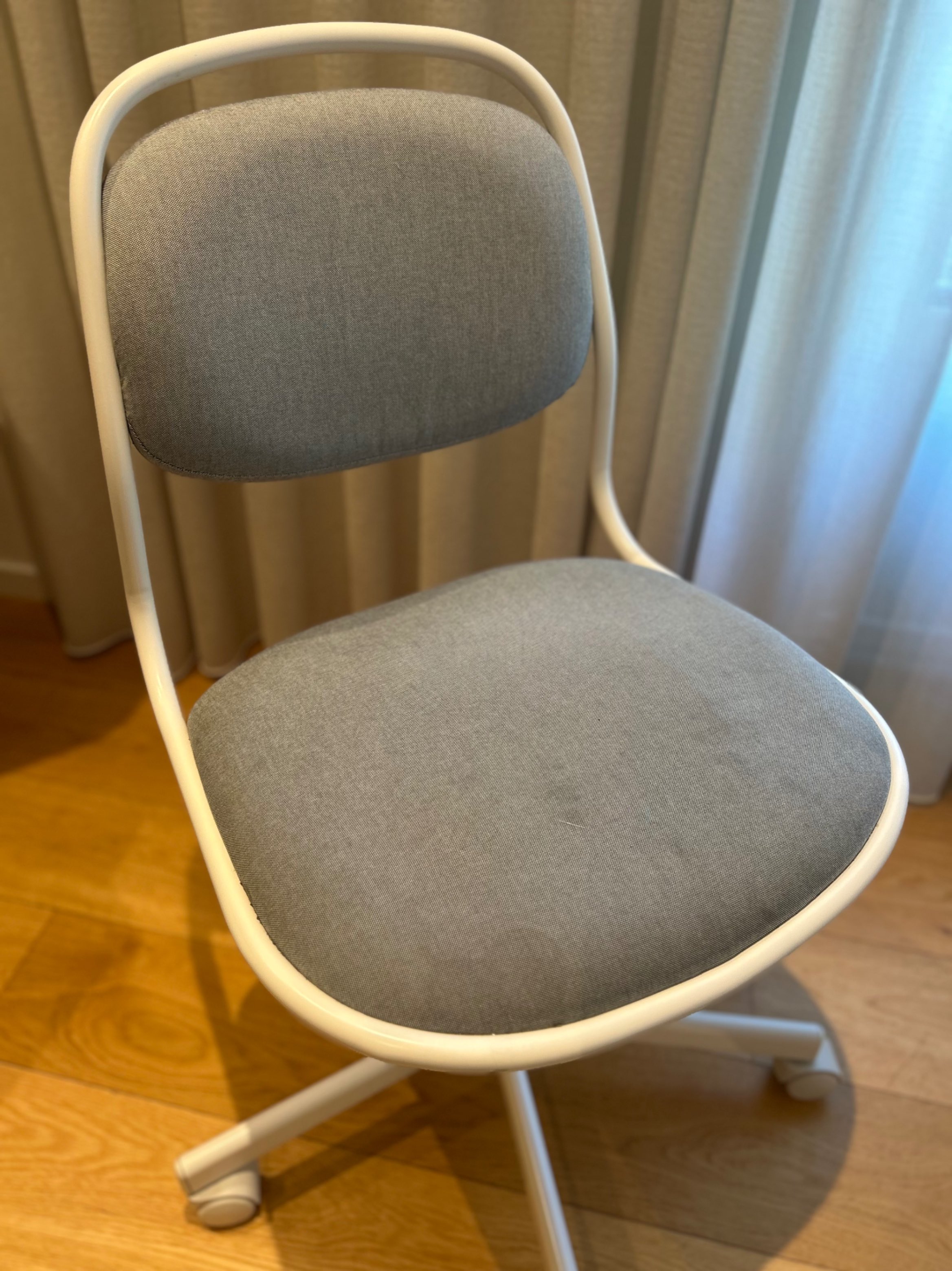 Seller photo