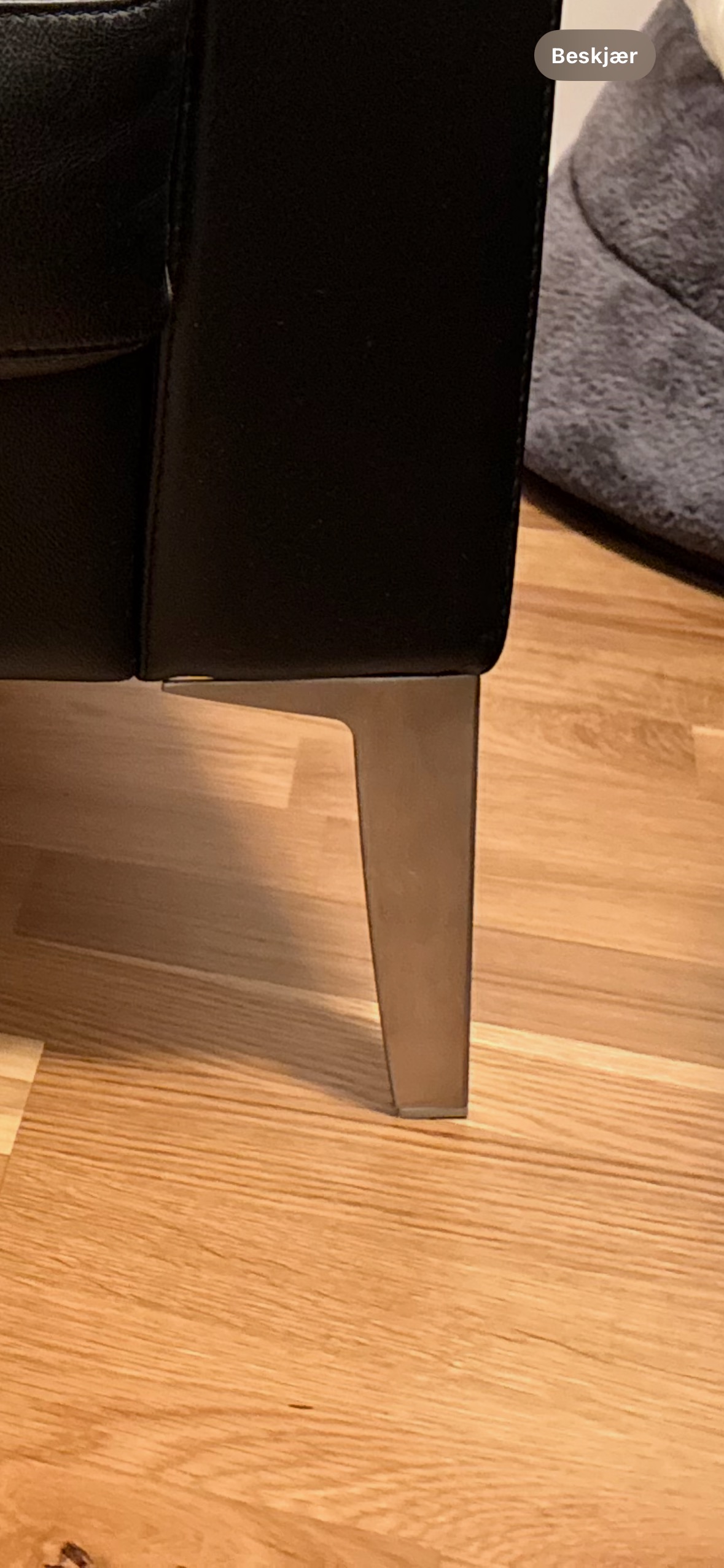 Seller photo