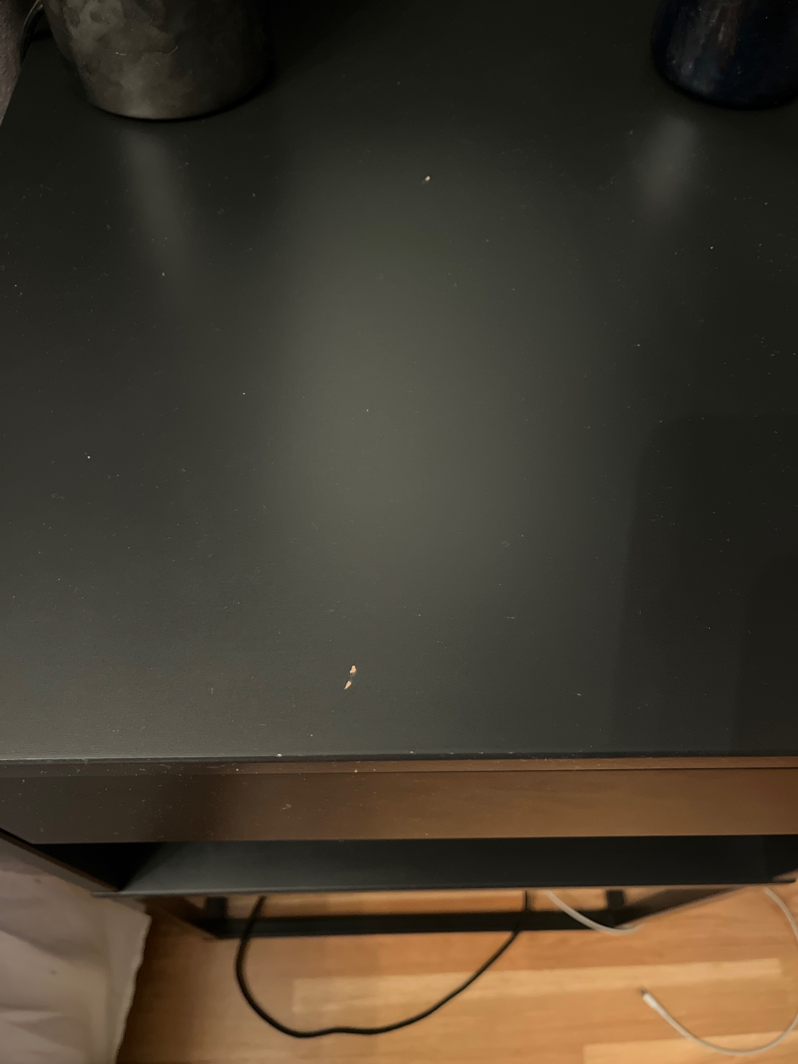 Seller photo