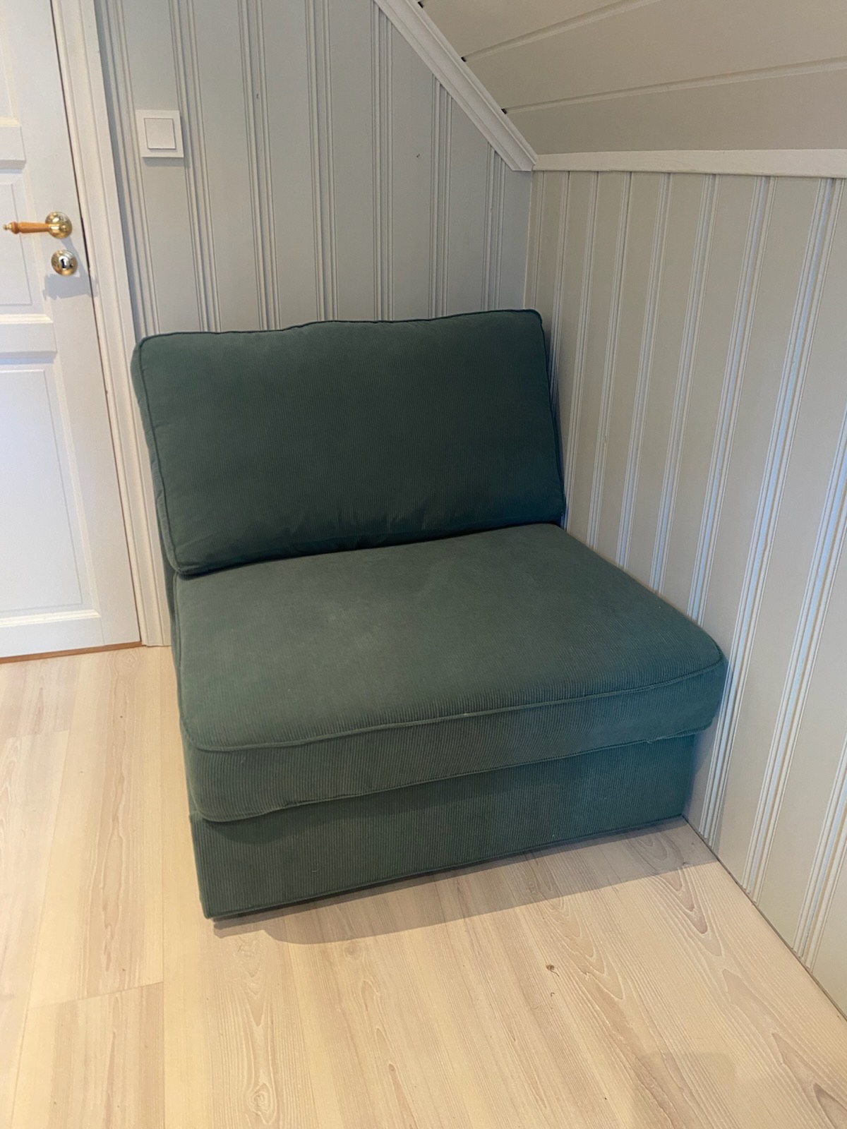 Seller photo