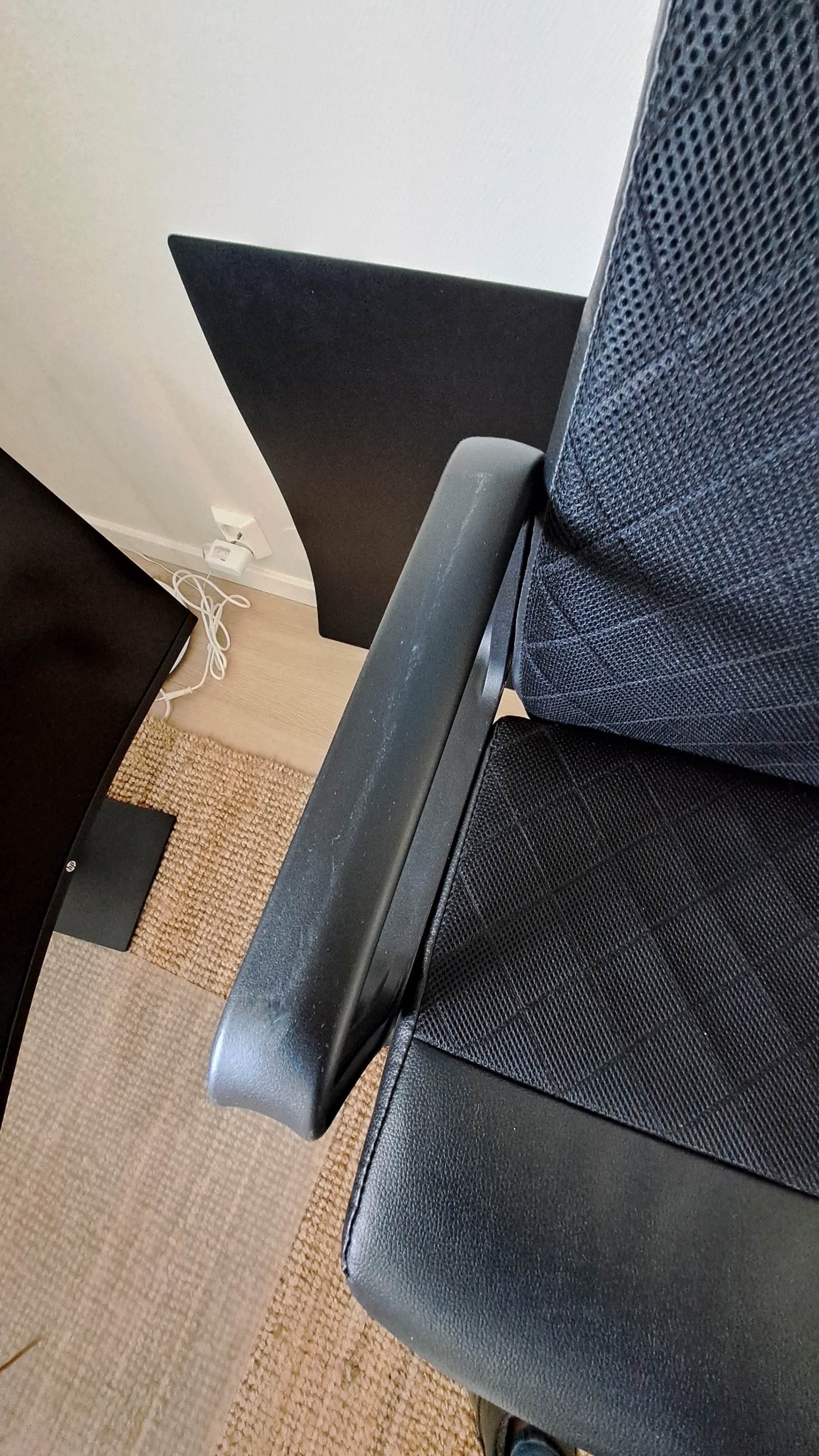 Seller photo