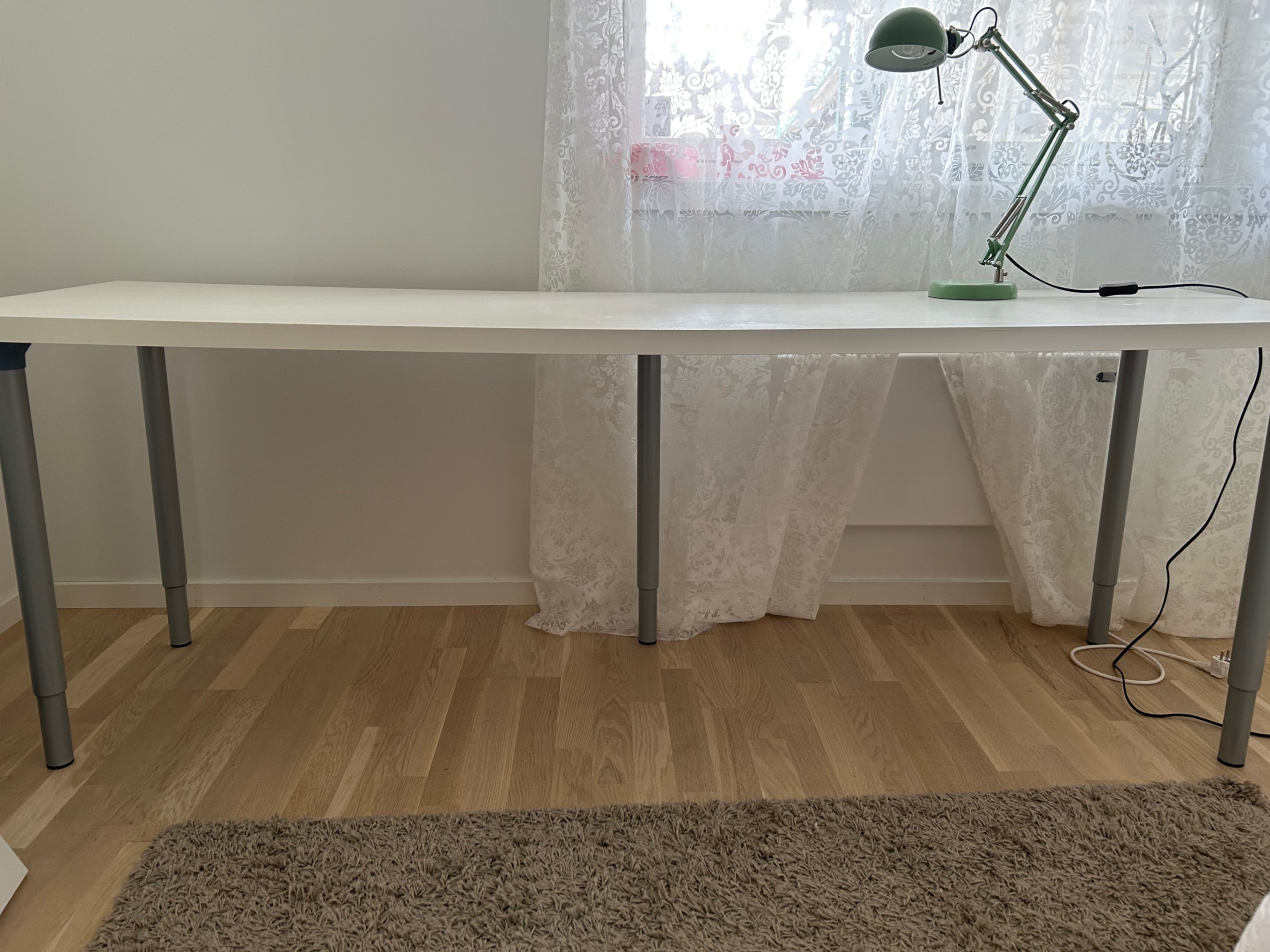 Seller photo