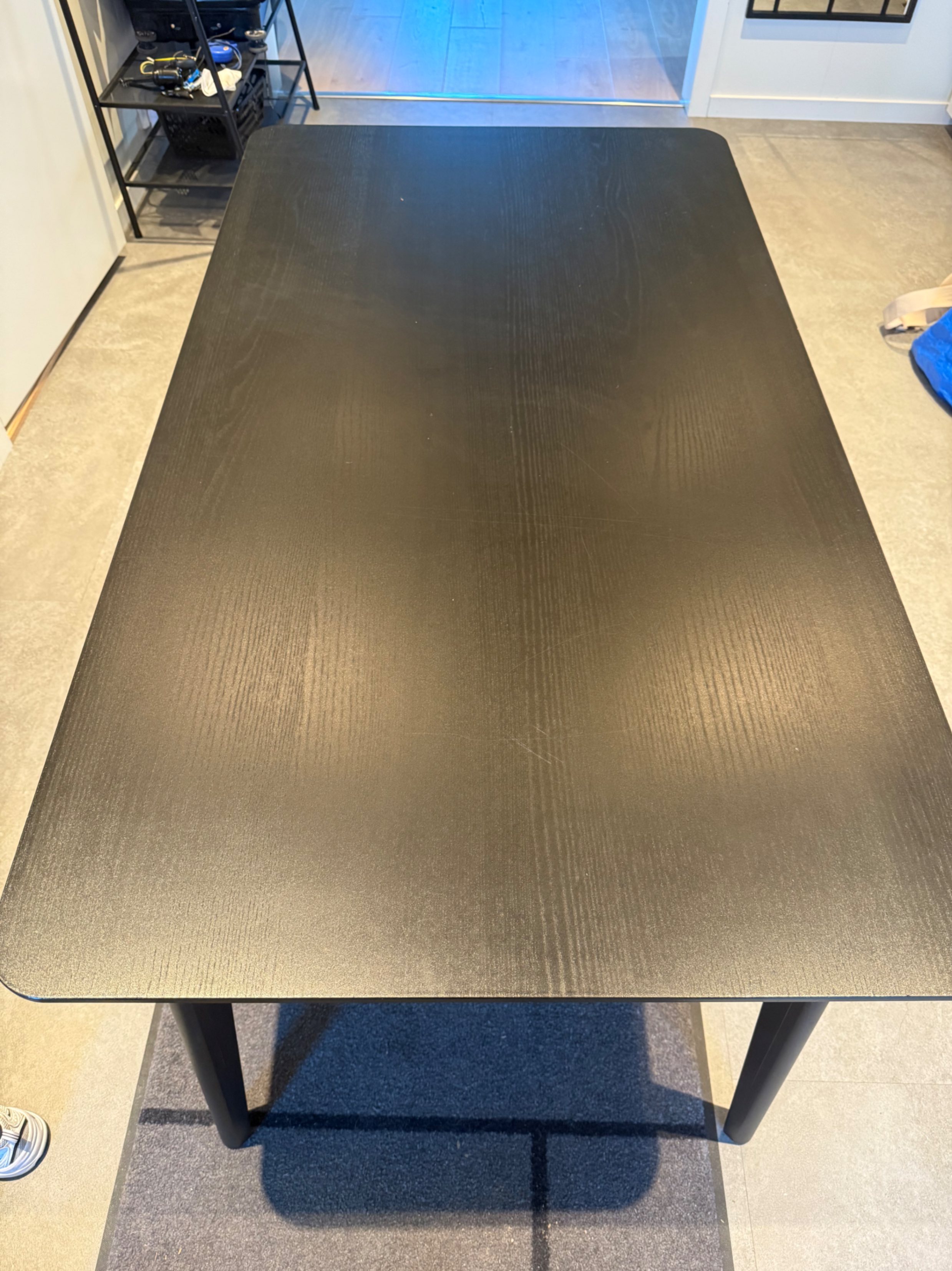 Seller photo