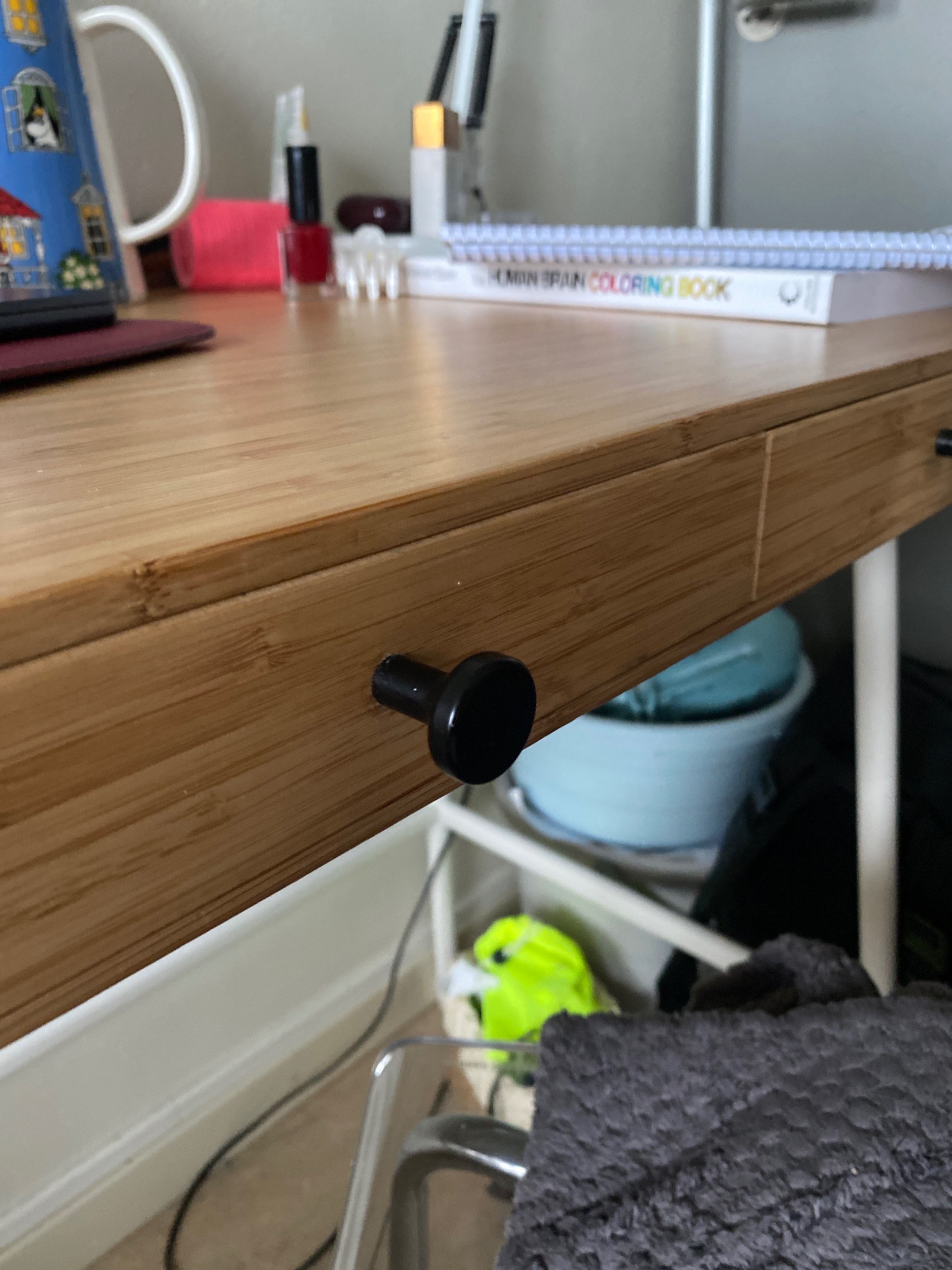 Seller photo