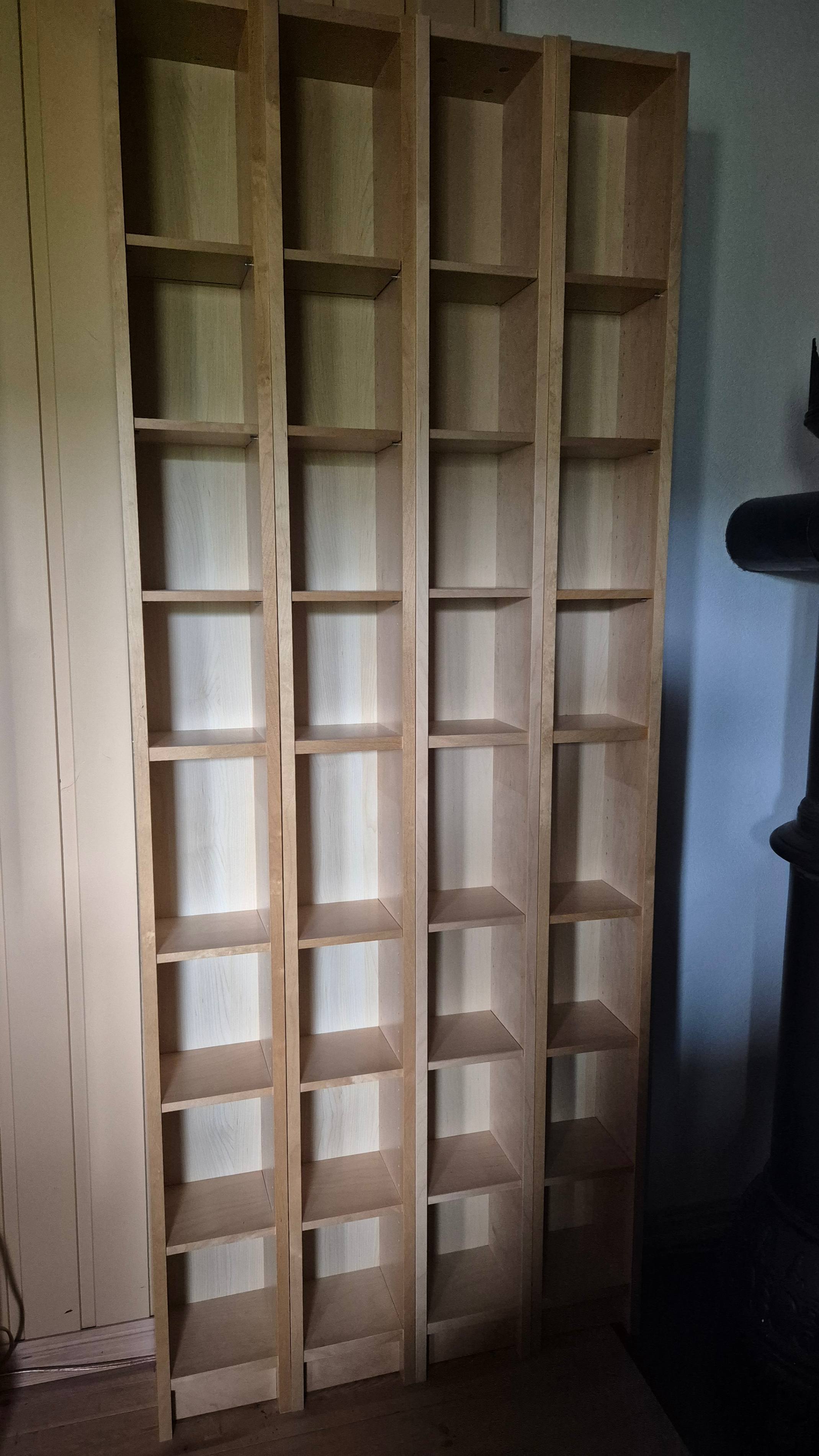Seller photo
