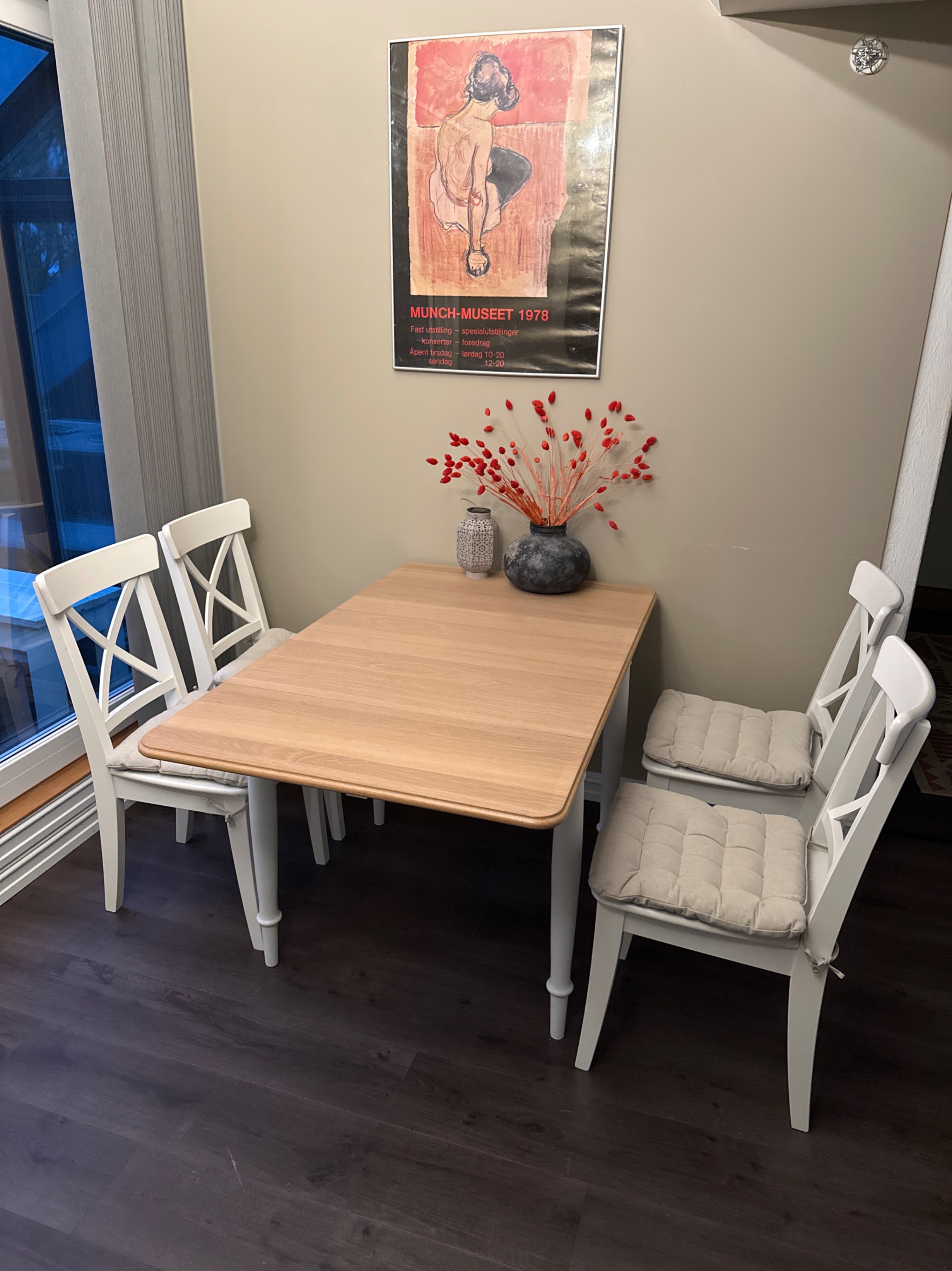 Seller photo