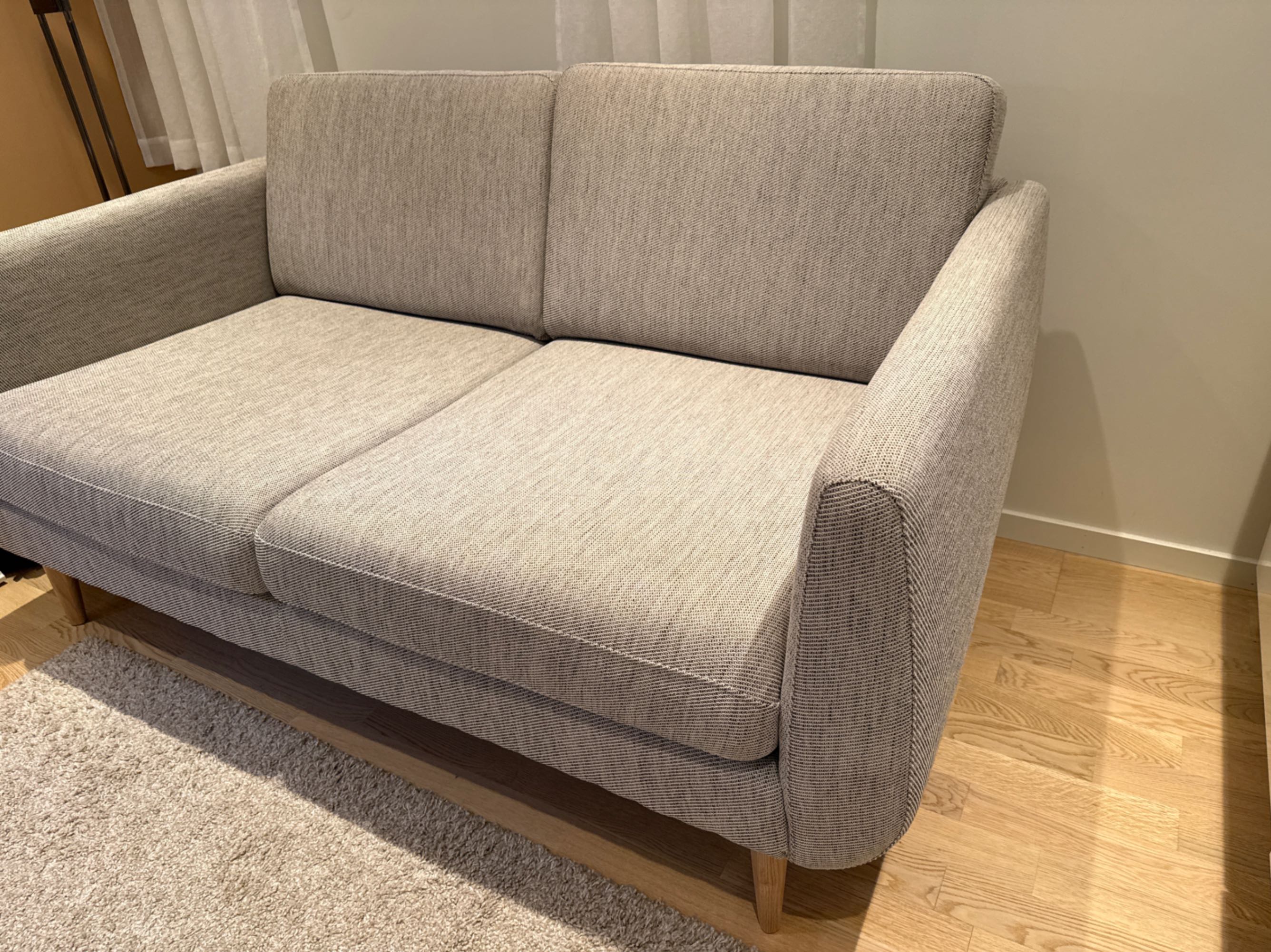 Seller photo