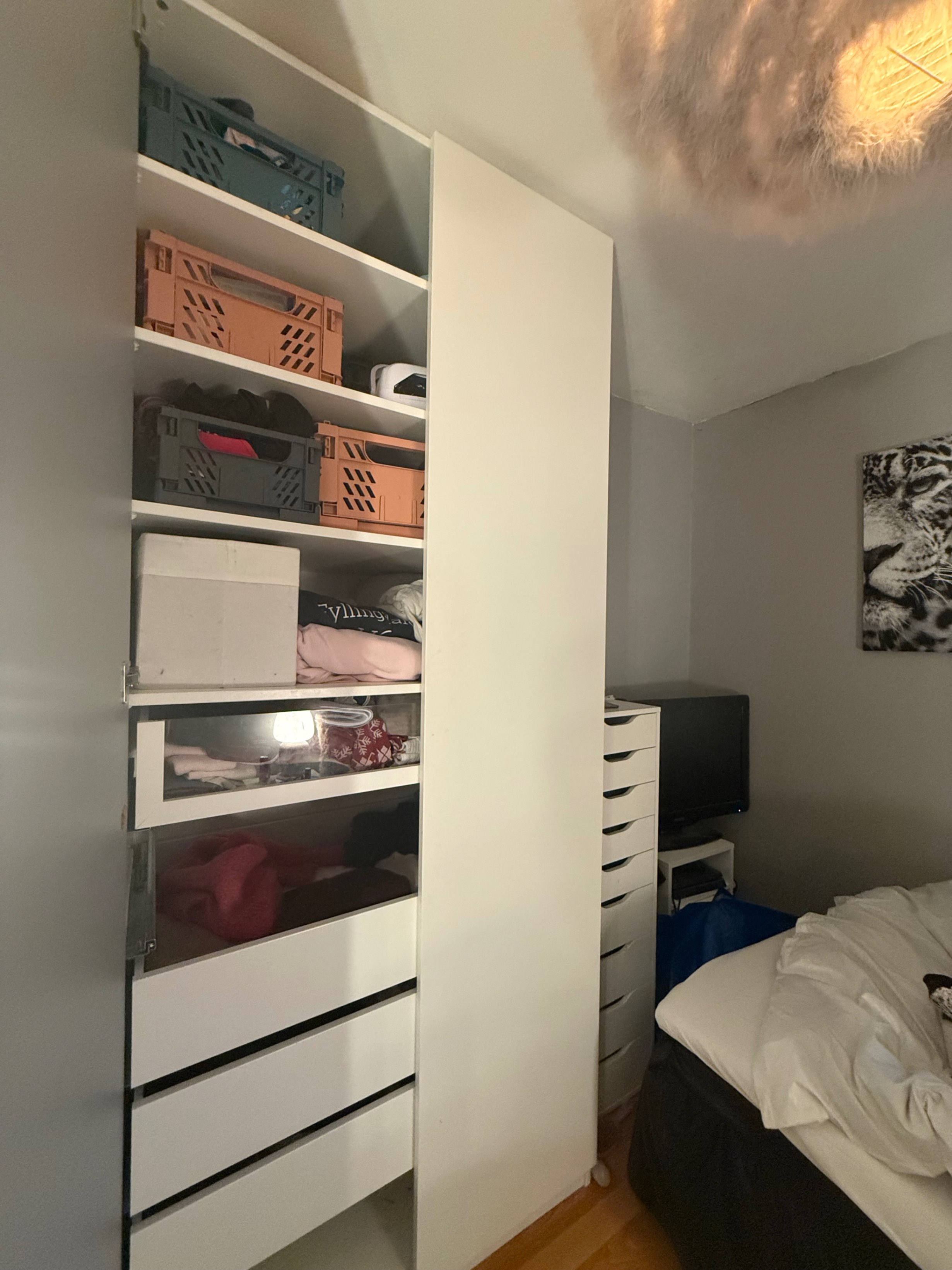 Seller photo
