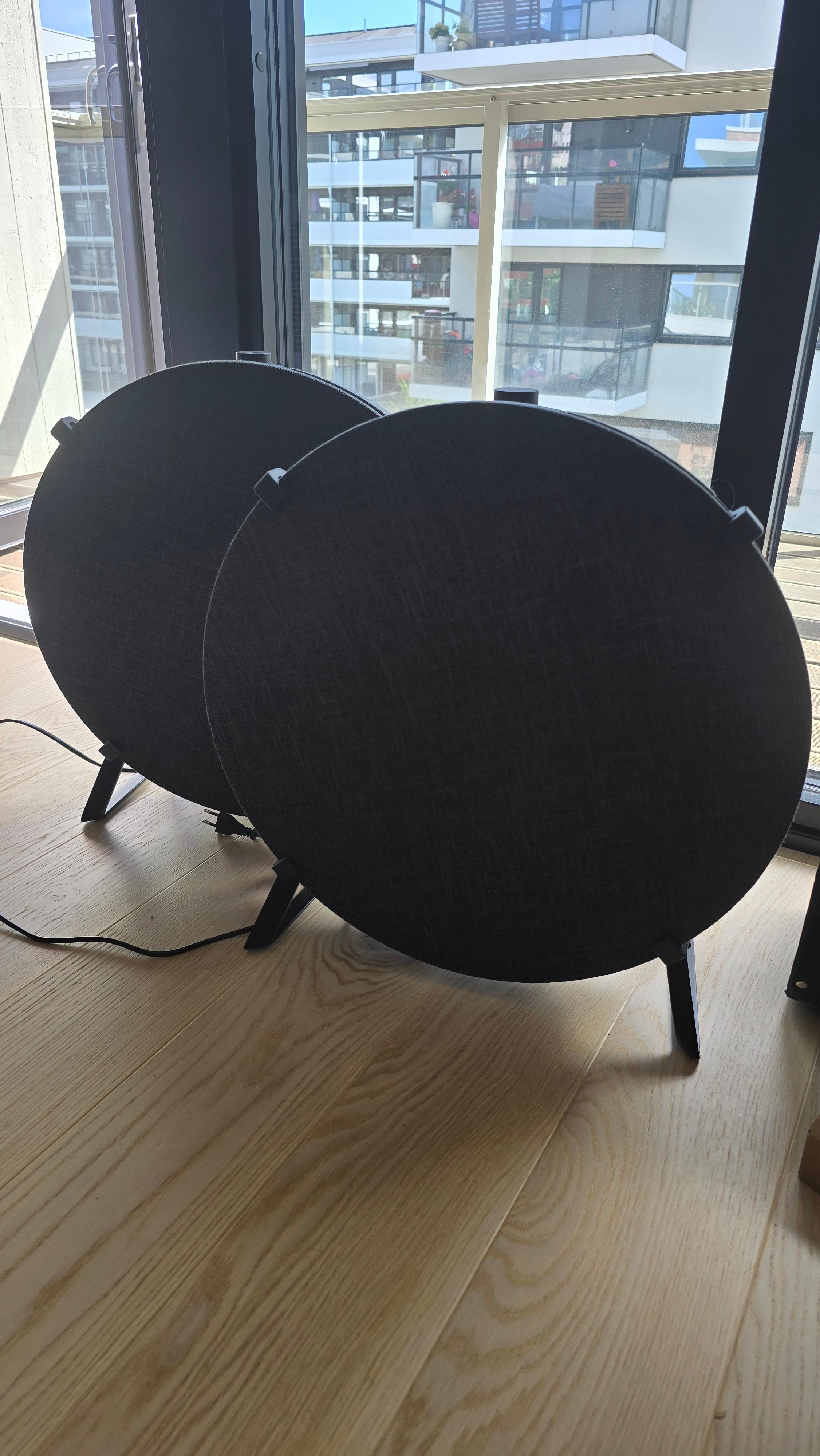 Seller photo