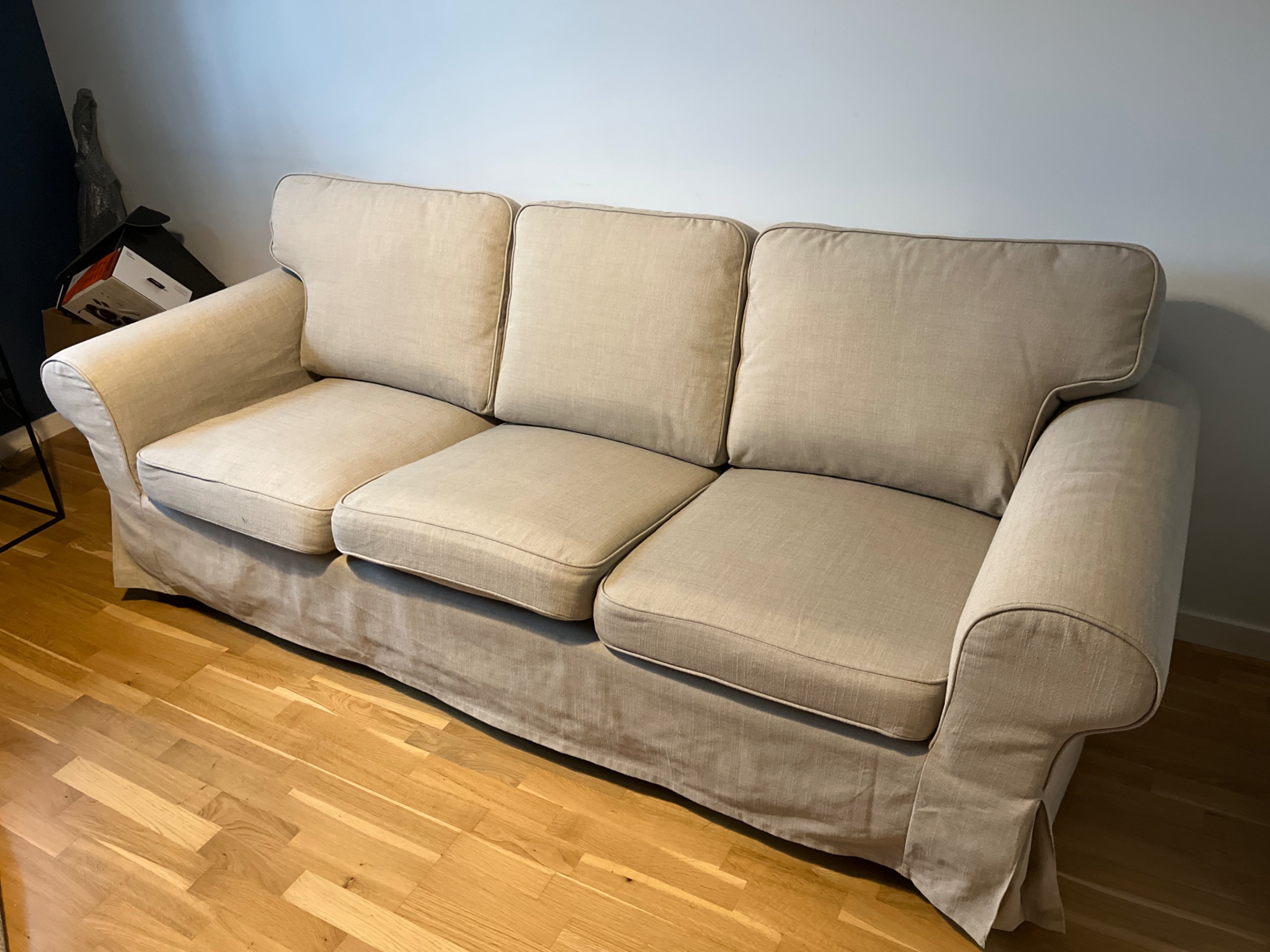 Seller photo