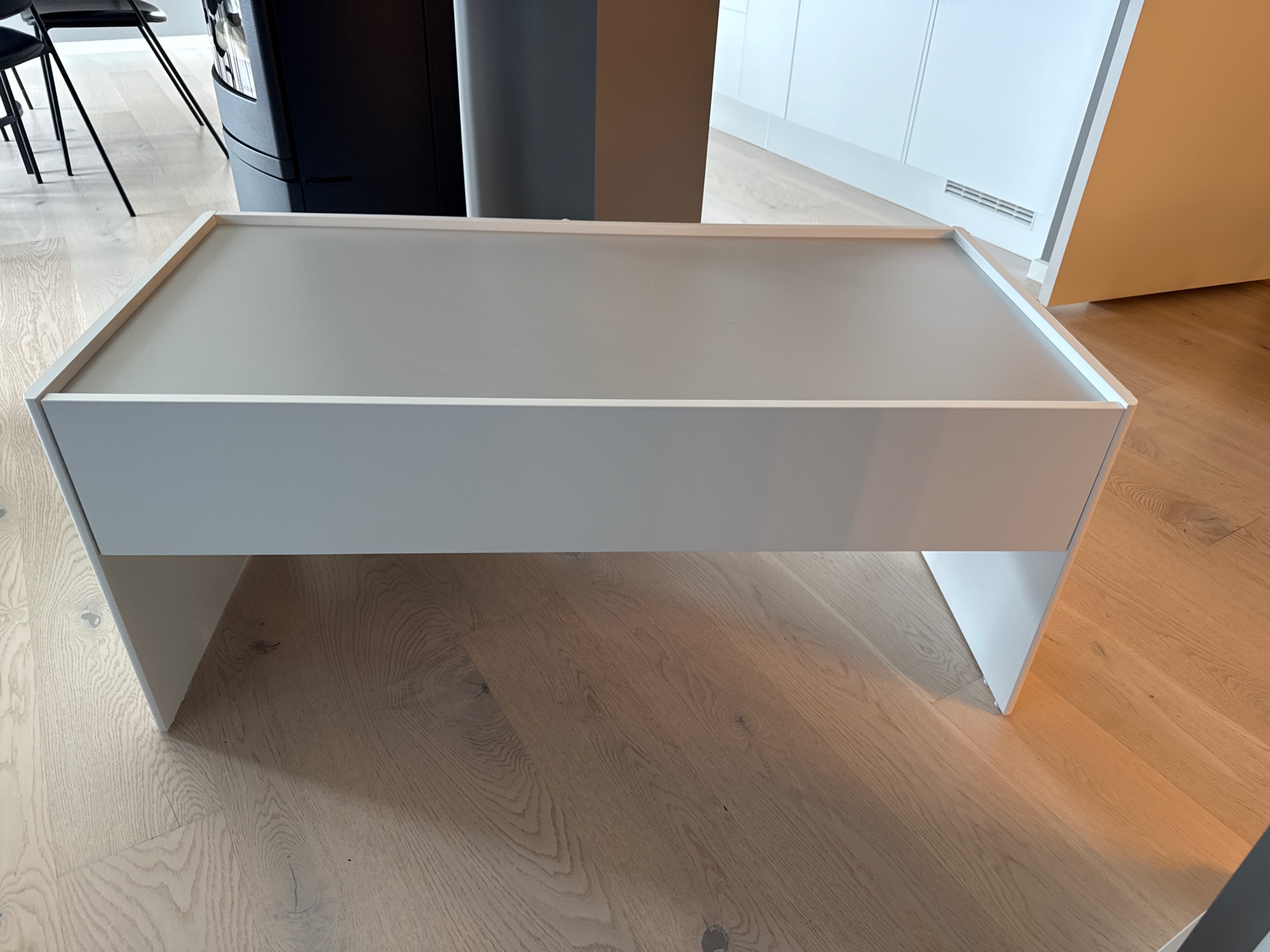 Seller photo