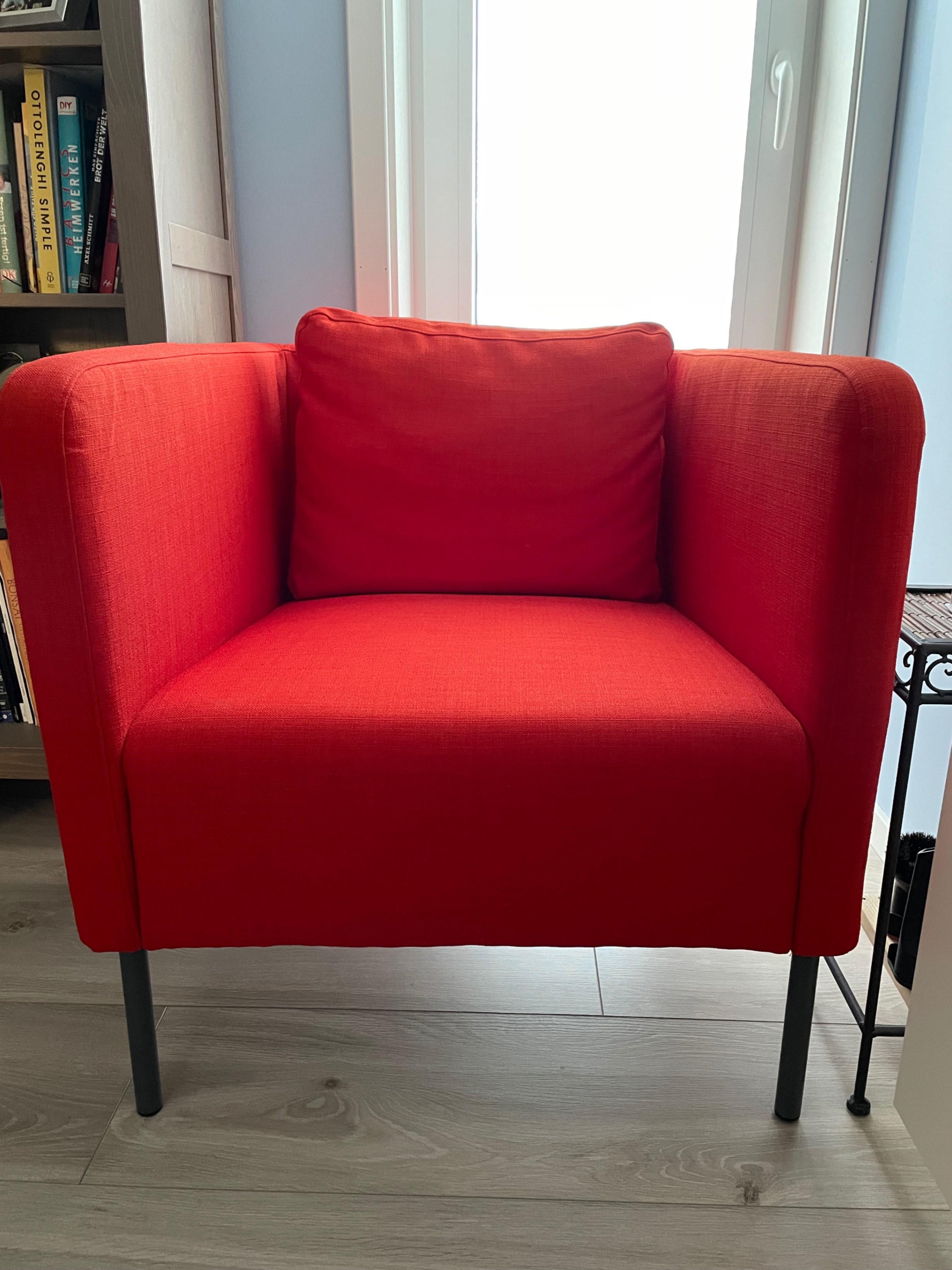 Seller photo