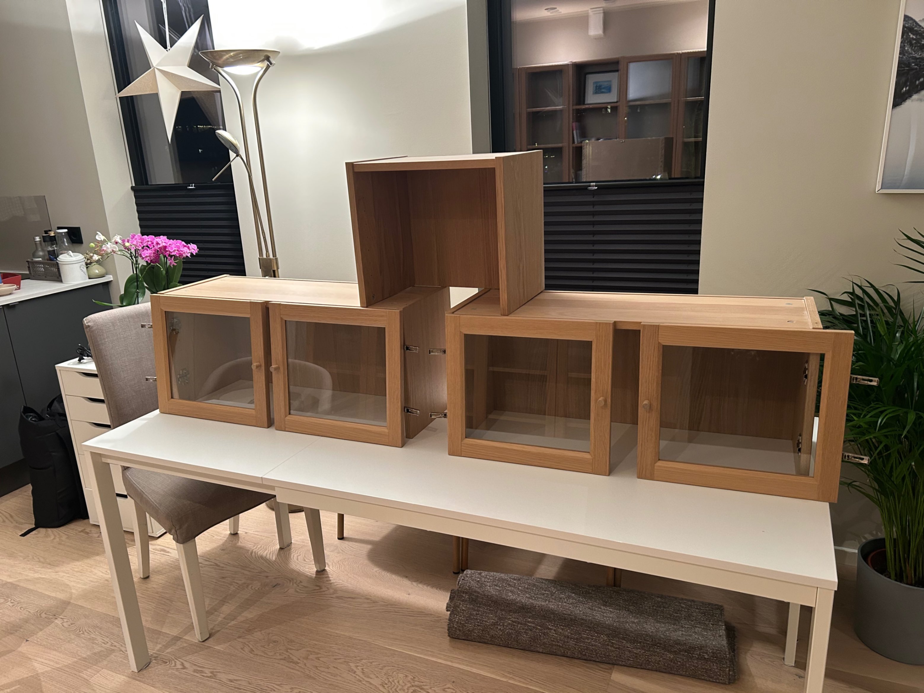 Seller photo