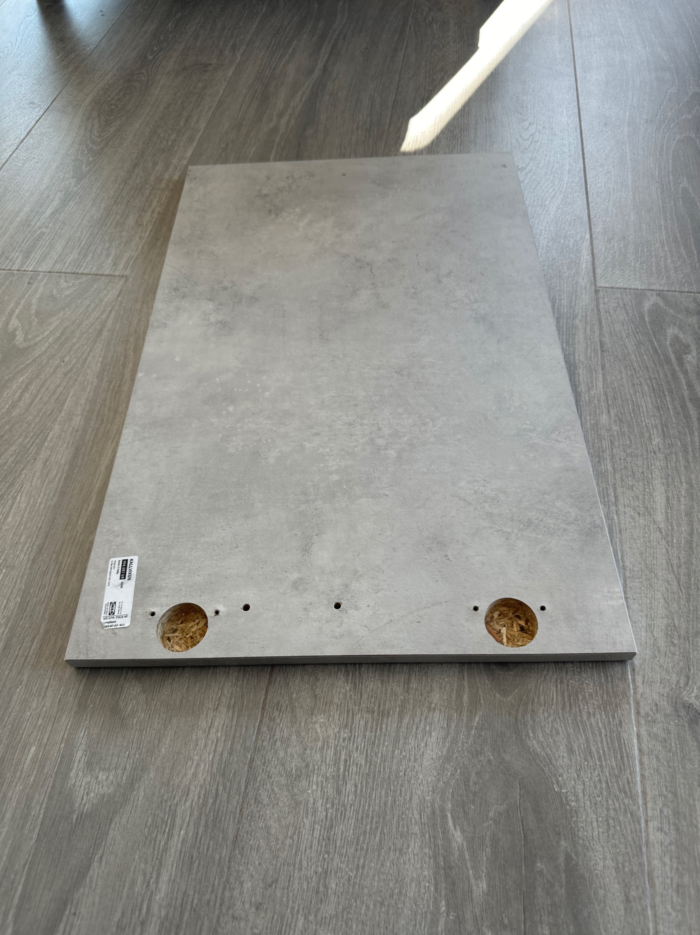 Seller photo