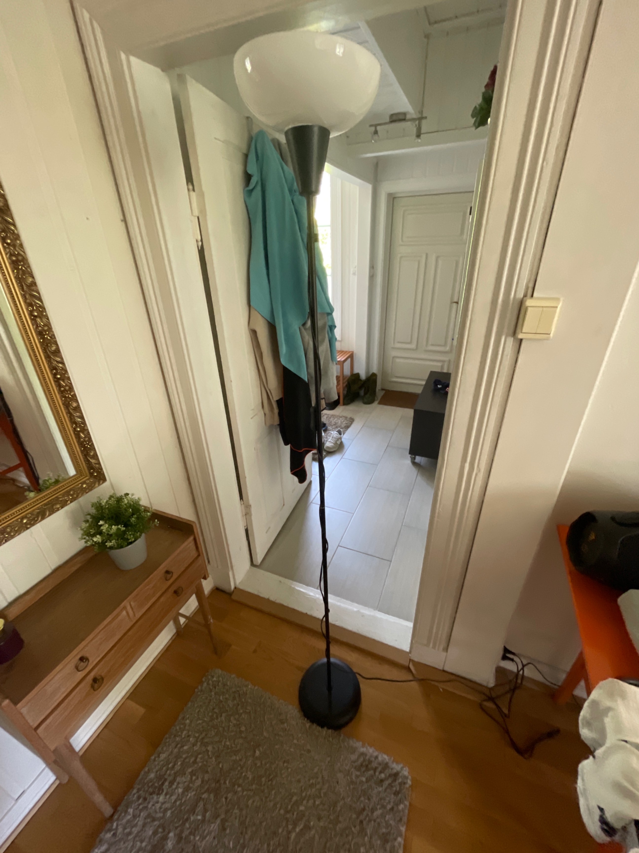 Seller photo